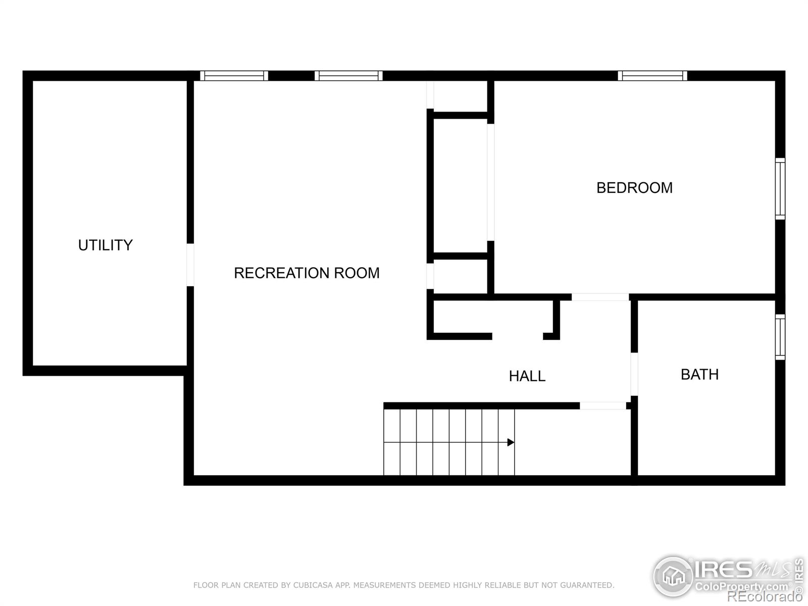 MLS Image #28 for 6524 e alaska drive,denver, Colorado