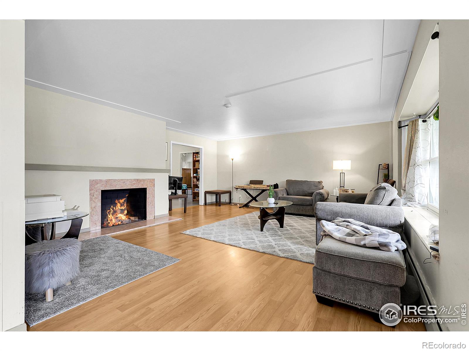 MLS Image #5 for 6524 e alaska drive,denver, Colorado