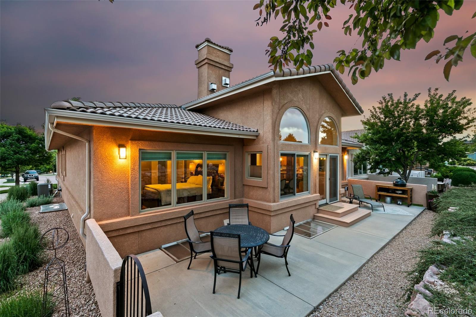 MLS Image #1 for 2467  spanish oak terrace,colorado springs, Colorado