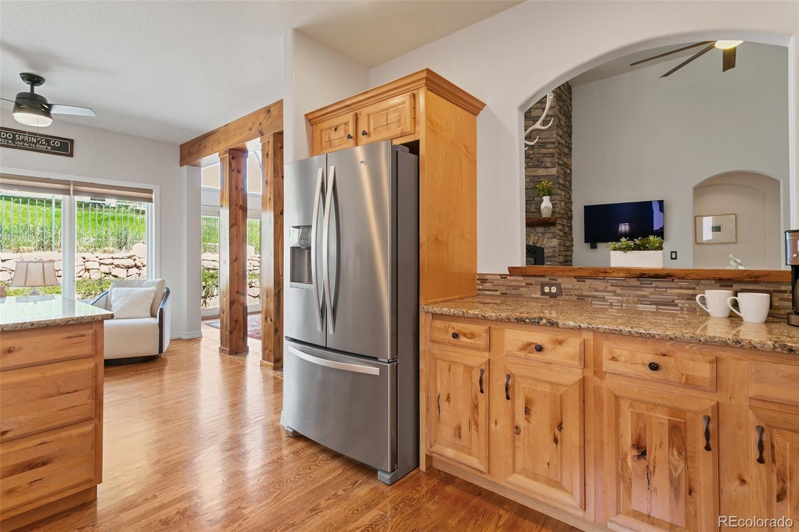 MLS Image #11 for 2467  spanish oak terrace,colorado springs, Colorado