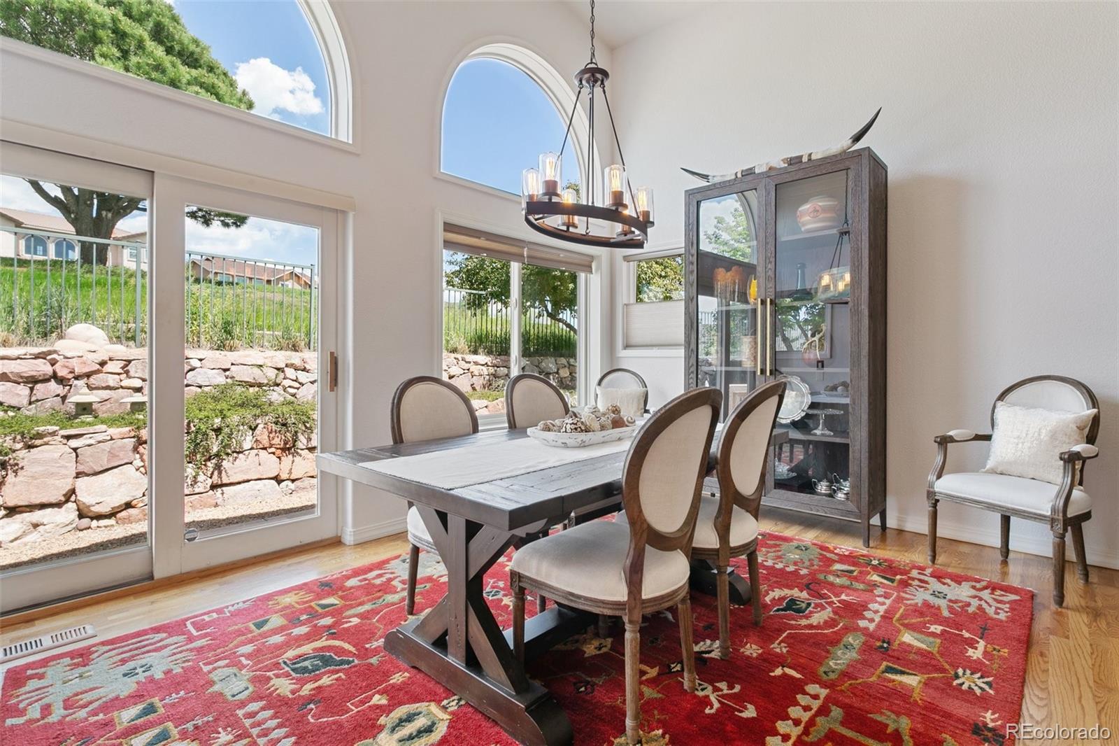 MLS Image #2 for 2467  spanish oak terrace,colorado springs, Colorado