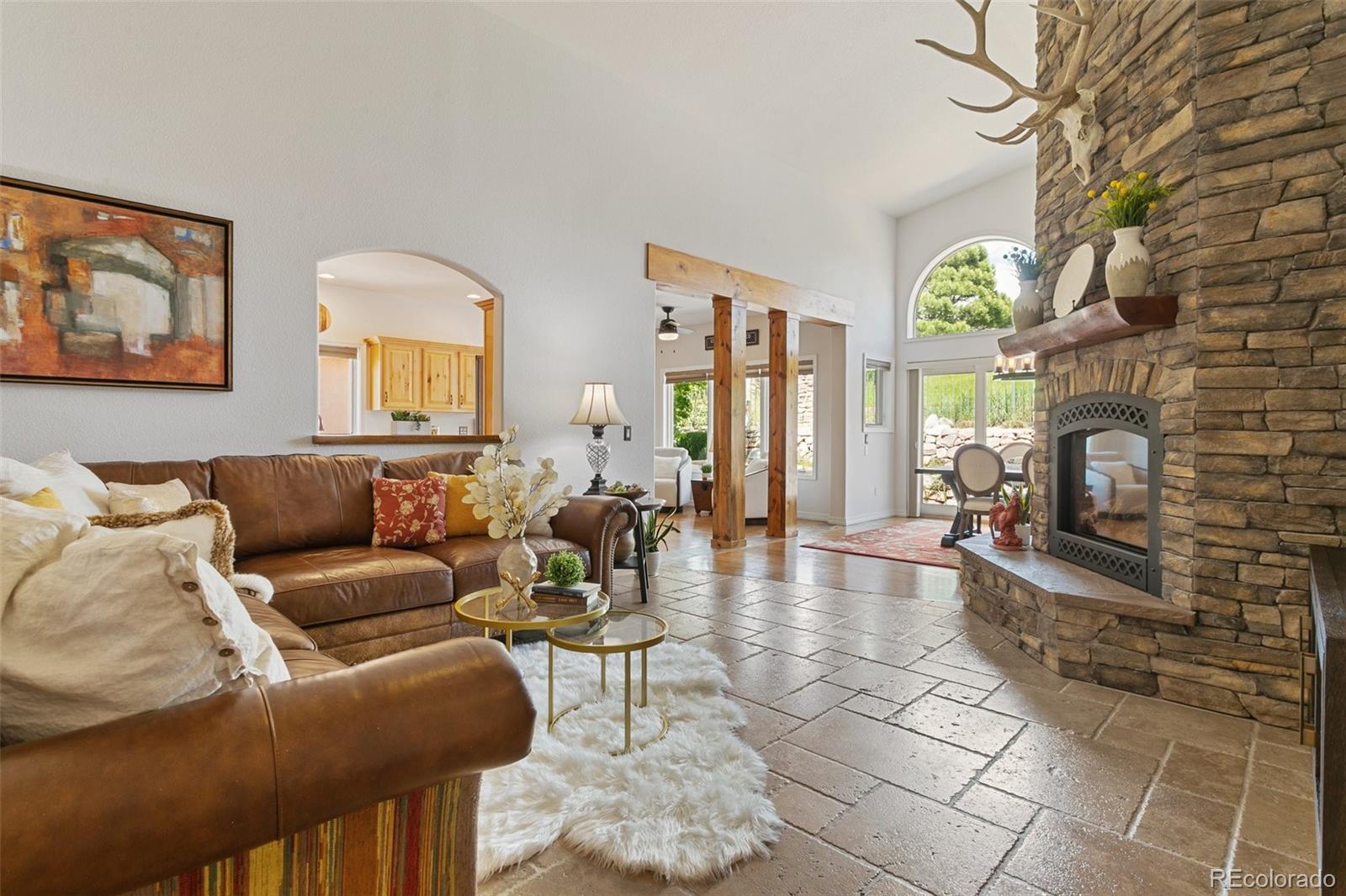 MLS Image #3 for 2467  spanish oak terrace,colorado springs, Colorado