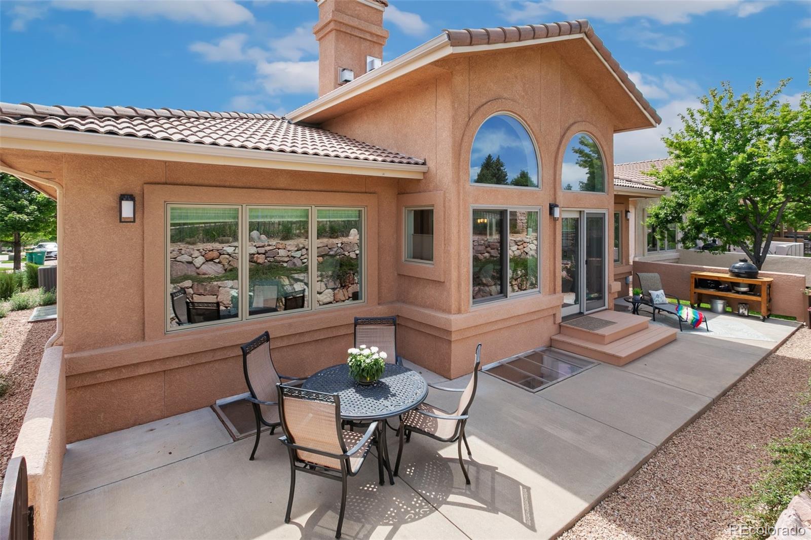 MLS Image #33 for 2467  spanish oak terrace,colorado springs, Colorado