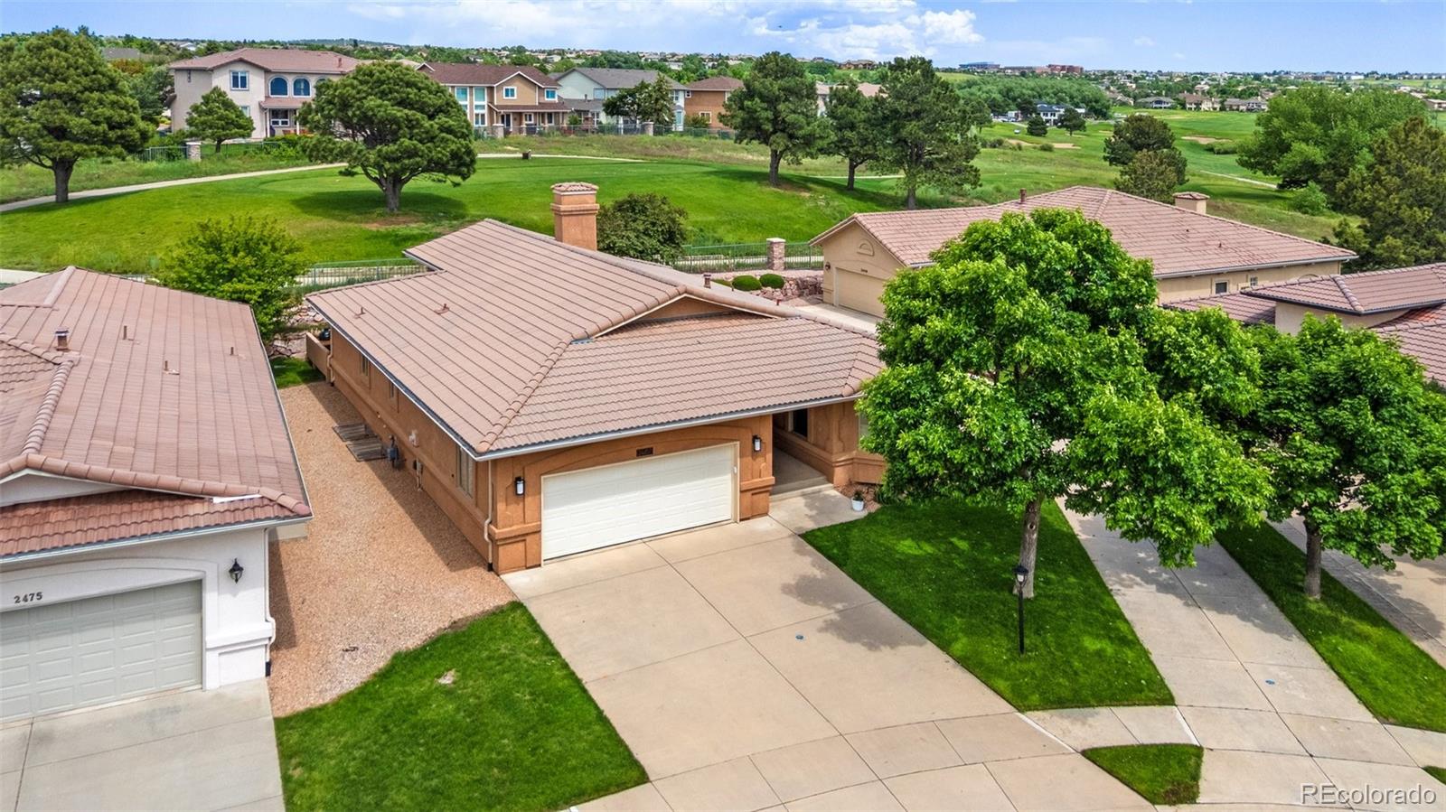 MLS Image #34 for 2467  spanish oak terrace,colorado springs, Colorado