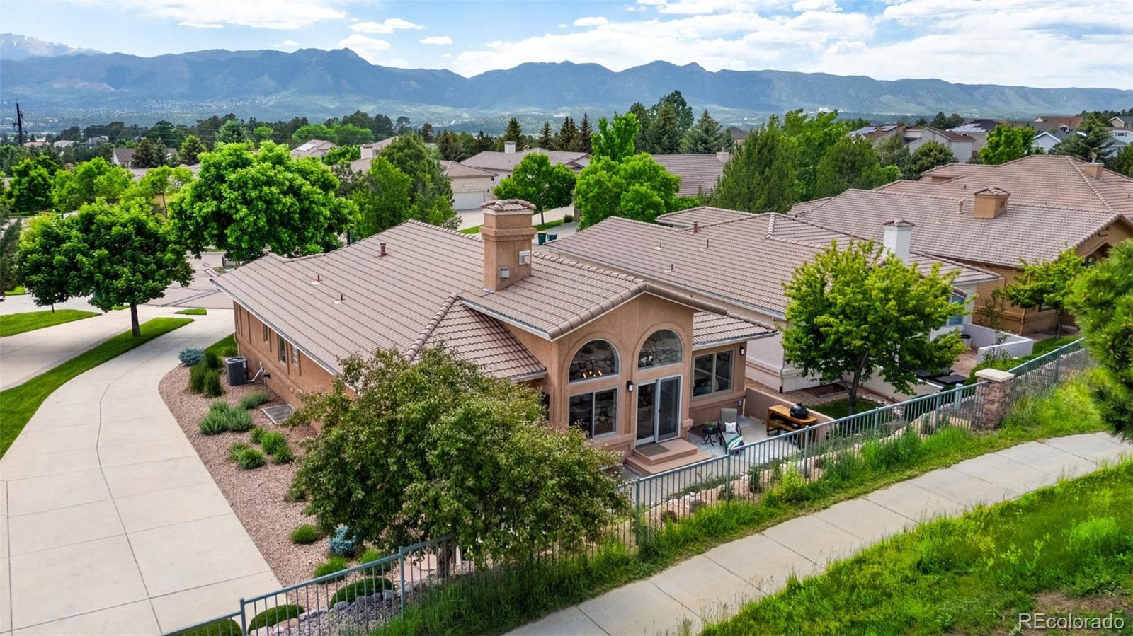 MLS Image #35 for 2467  spanish oak terrace,colorado springs, Colorado