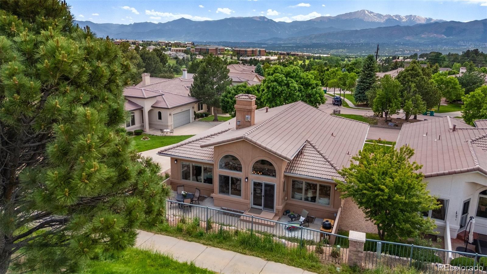 MLS Image #37 for 2467  spanish oak terrace,colorado springs, Colorado