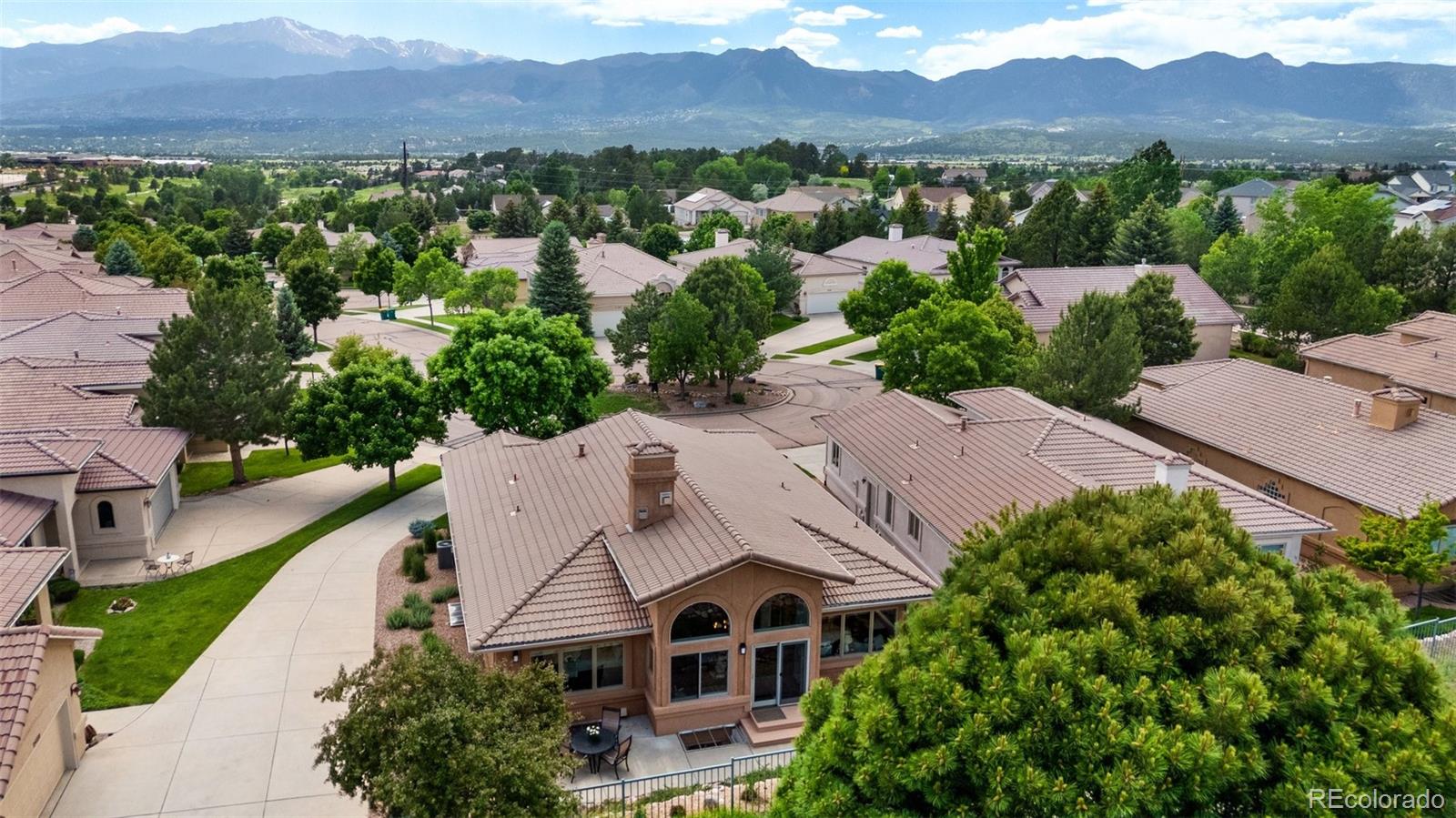 MLS Image #38 for 2467  spanish oak terrace,colorado springs, Colorado