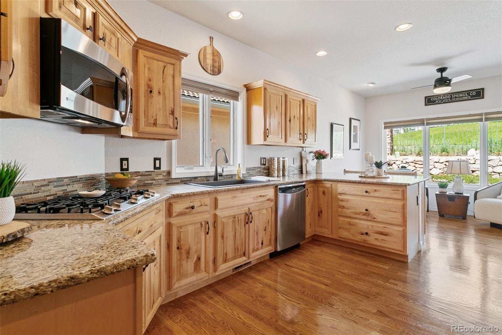 MLS Image #4 for 2467  spanish oak terrace,colorado springs, Colorado