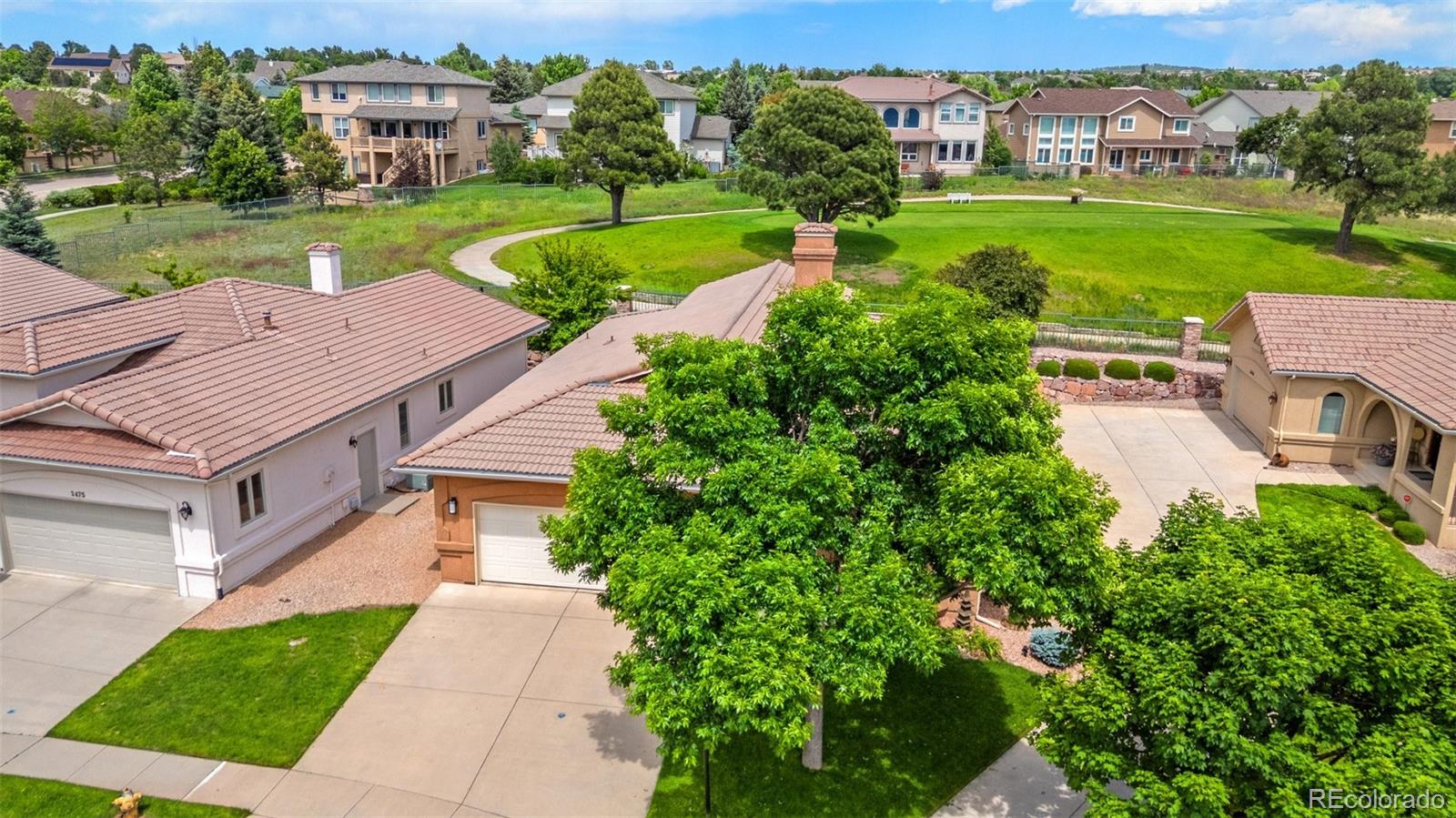 MLS Image #40 for 2467  spanish oak terrace,colorado springs, Colorado