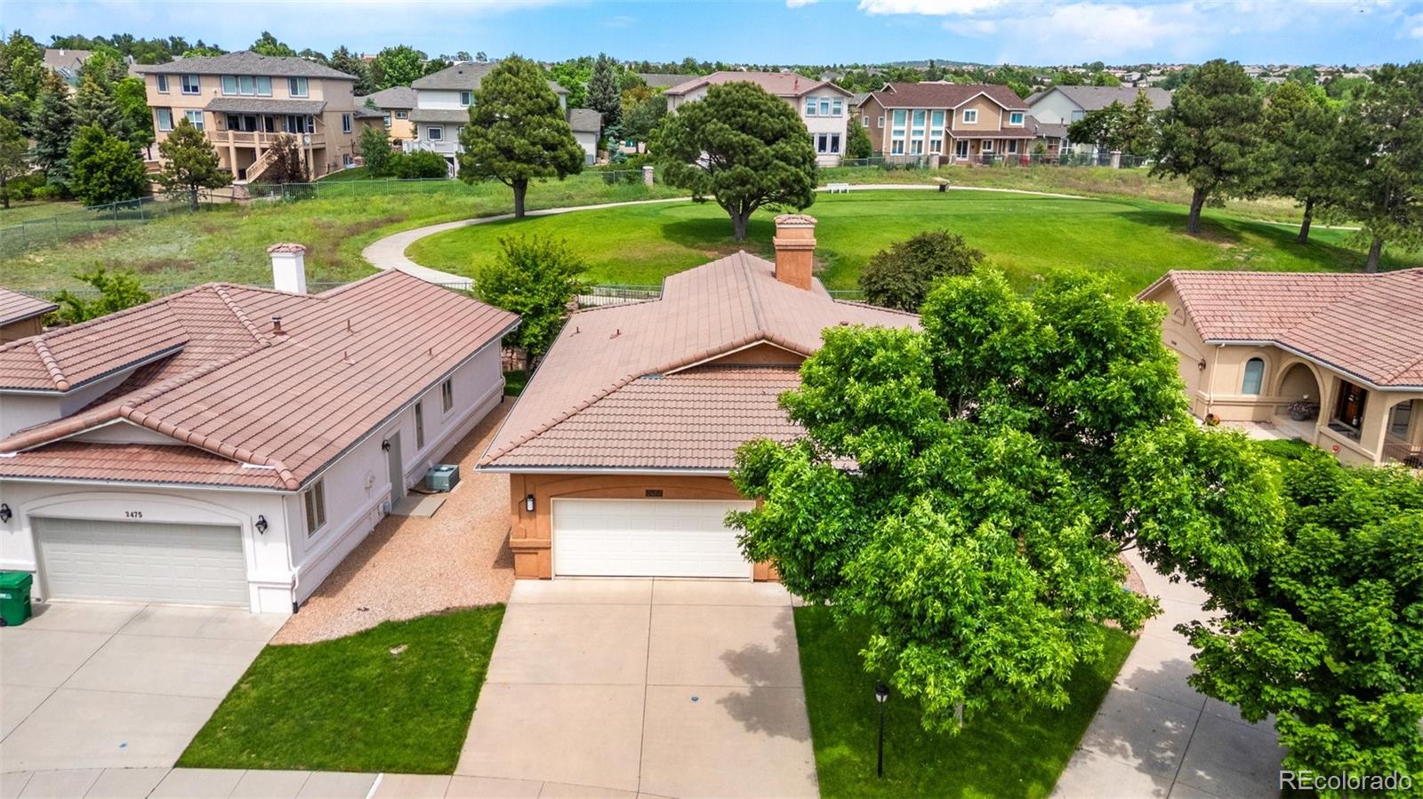 MLS Image #41 for 2467  spanish oak terrace,colorado springs, Colorado