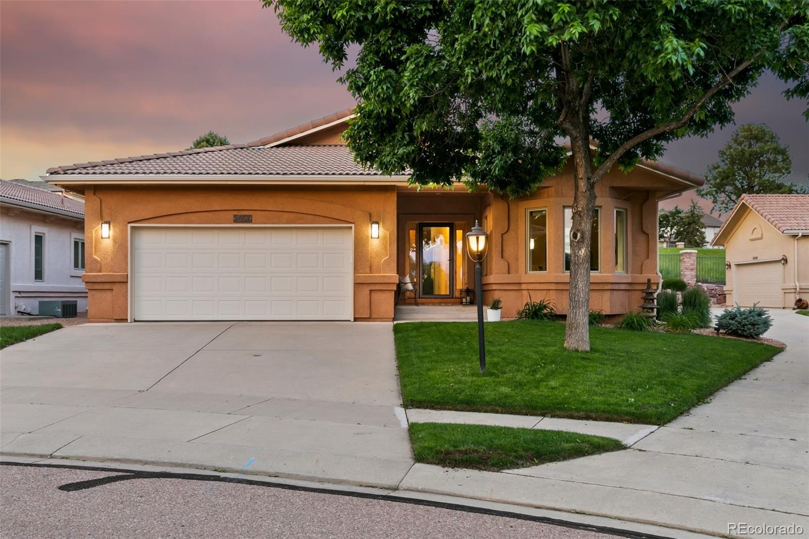 MLS Image #42 for 2467  spanish oak terrace,colorado springs, Colorado