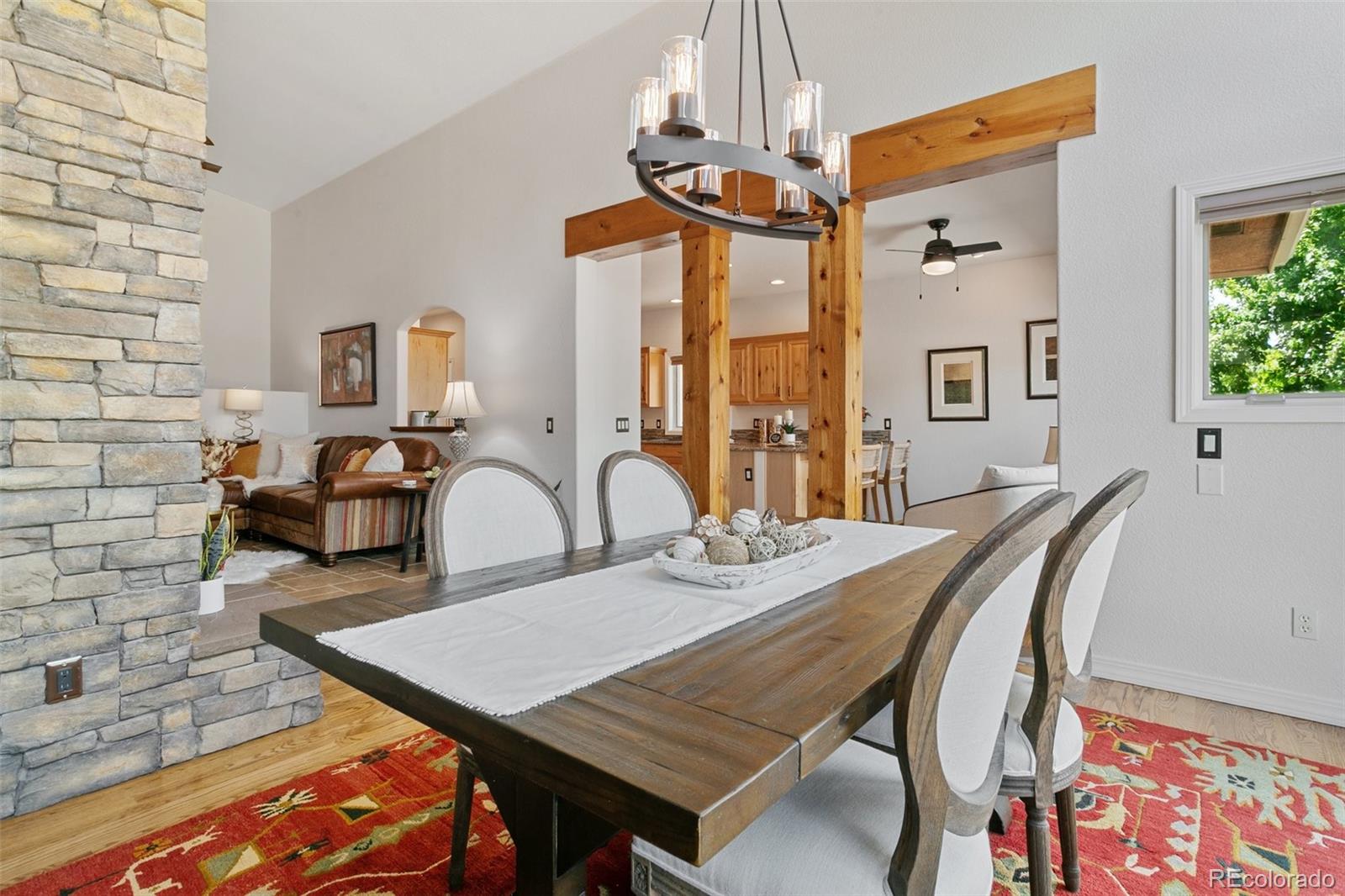 MLS Image #5 for 2467  spanish oak terrace,colorado springs, Colorado