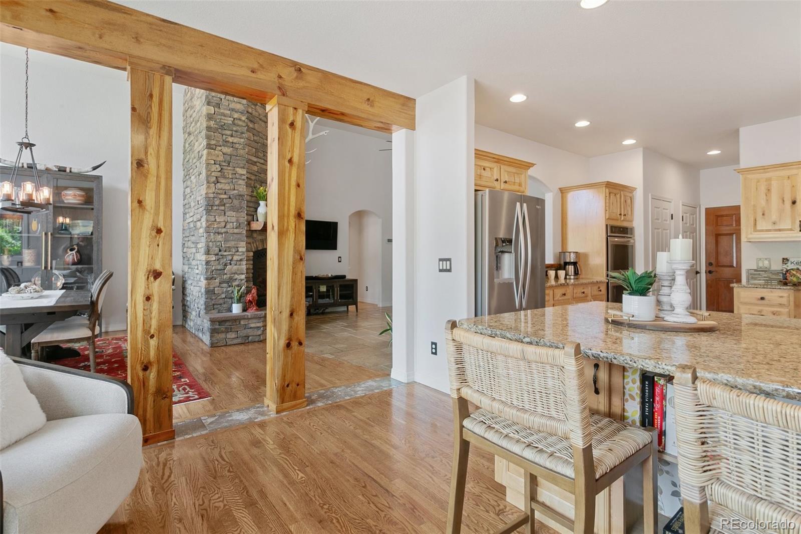 MLS Image #9 for 2467  spanish oak terrace,colorado springs, Colorado