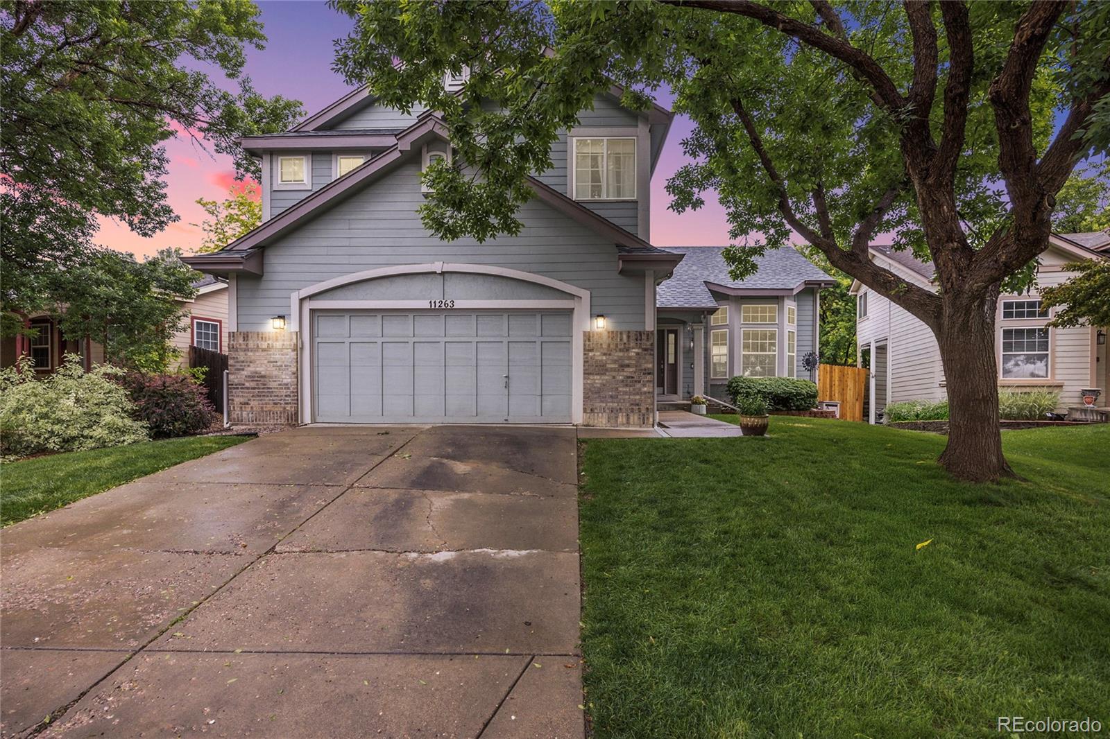 MLS Image #0 for 11263  vrain drive,westminster, Colorado