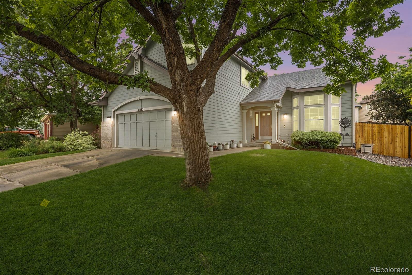 MLS Image #1 for 11263  vrain drive,westminster, Colorado