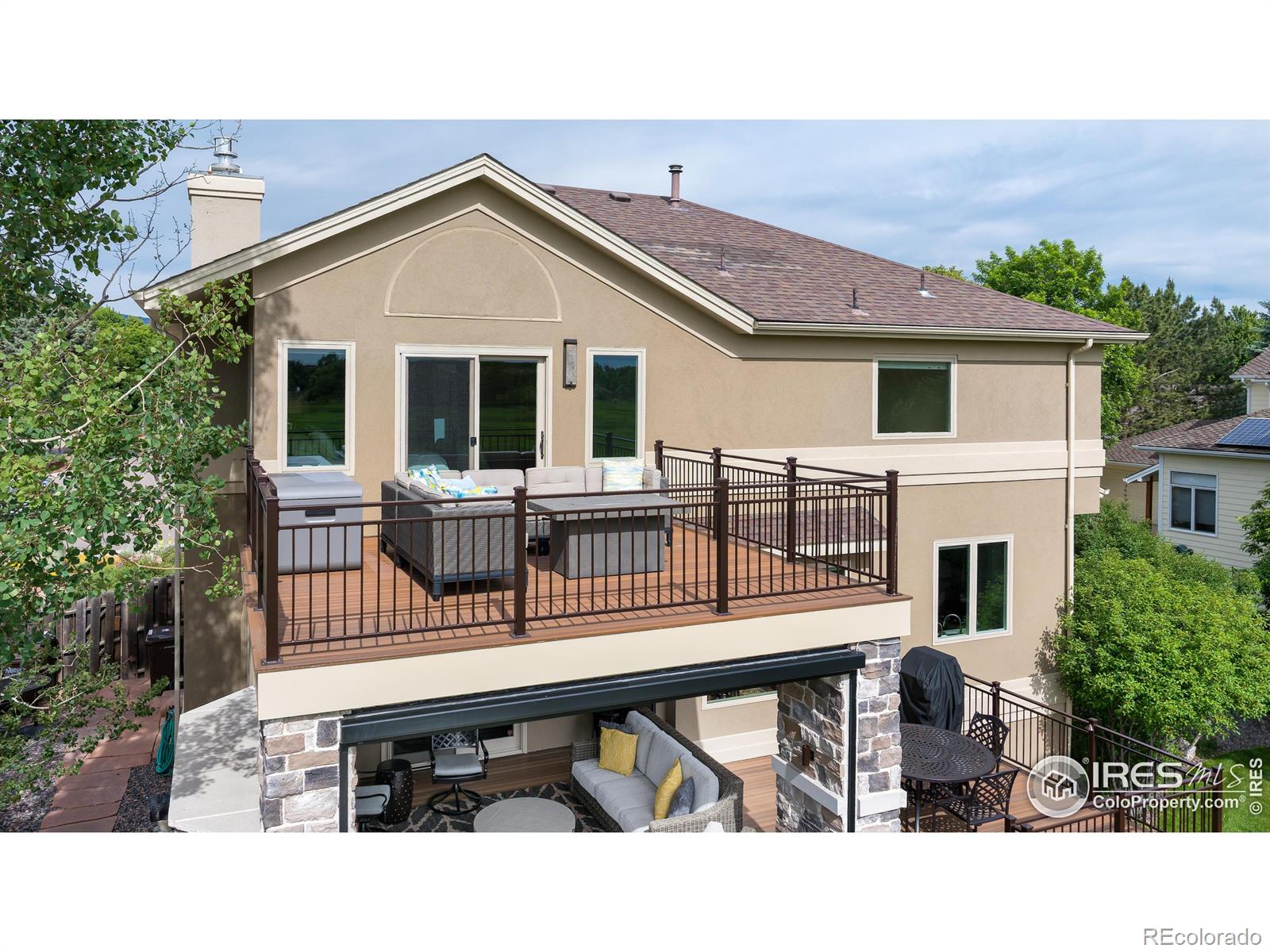 MLS Image #22 for 5695  aurora place,boulder, Colorado