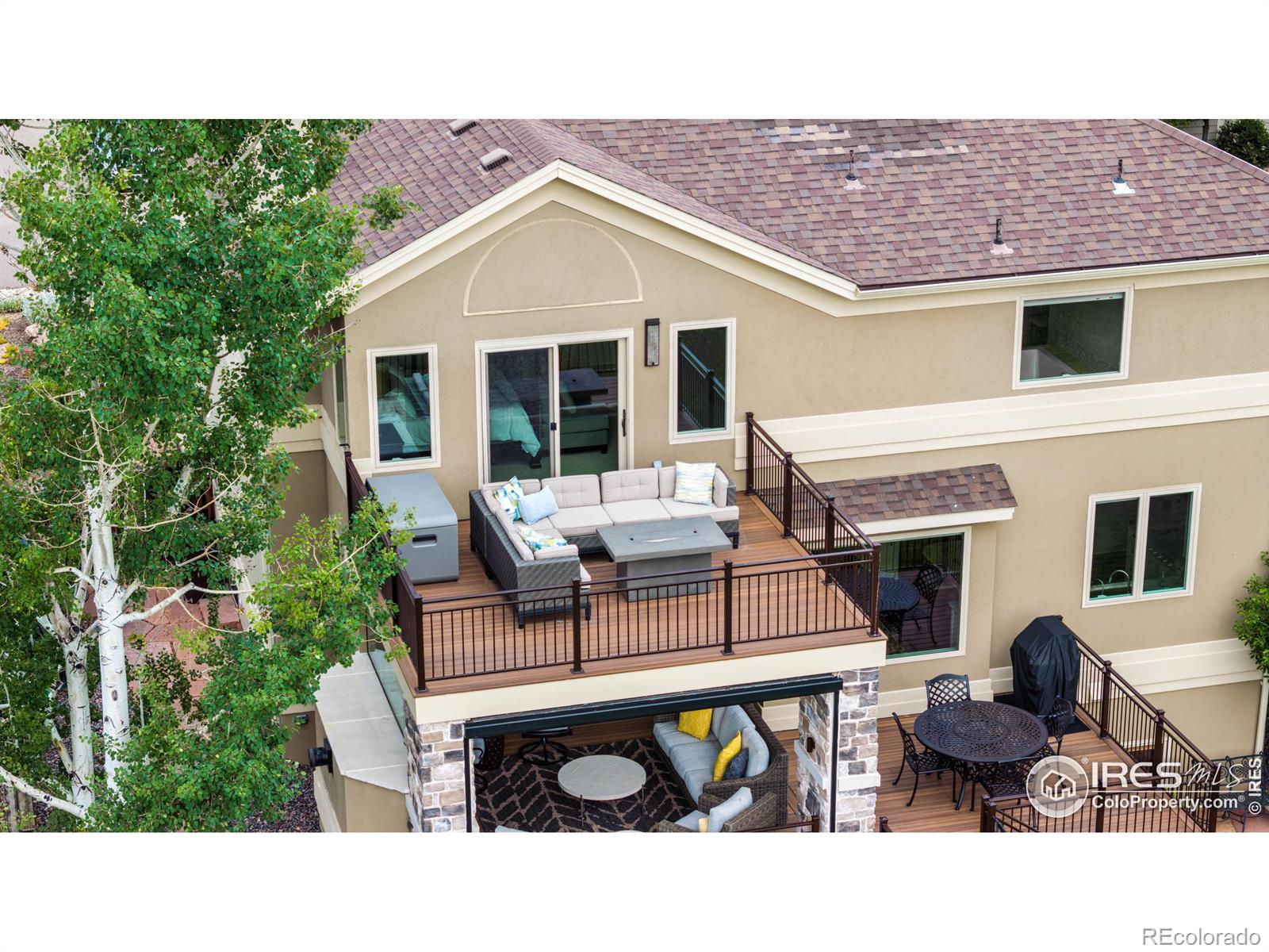 MLS Image #23 for 5695  aurora place,boulder, Colorado
