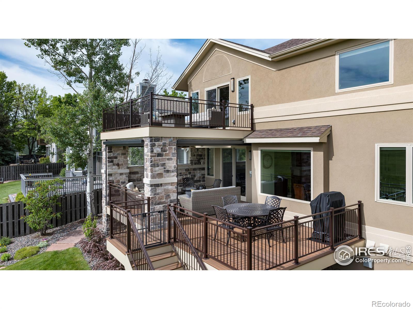 MLS Image #33 for 5695  aurora place,boulder, Colorado