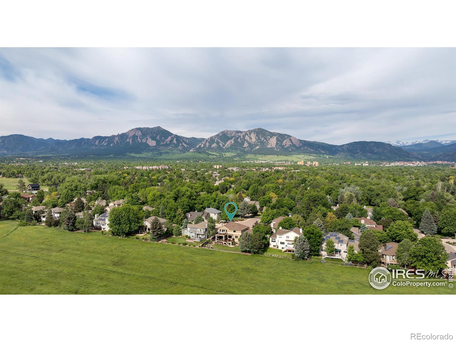 MLS Image #34 for 5695  aurora place,boulder, Colorado