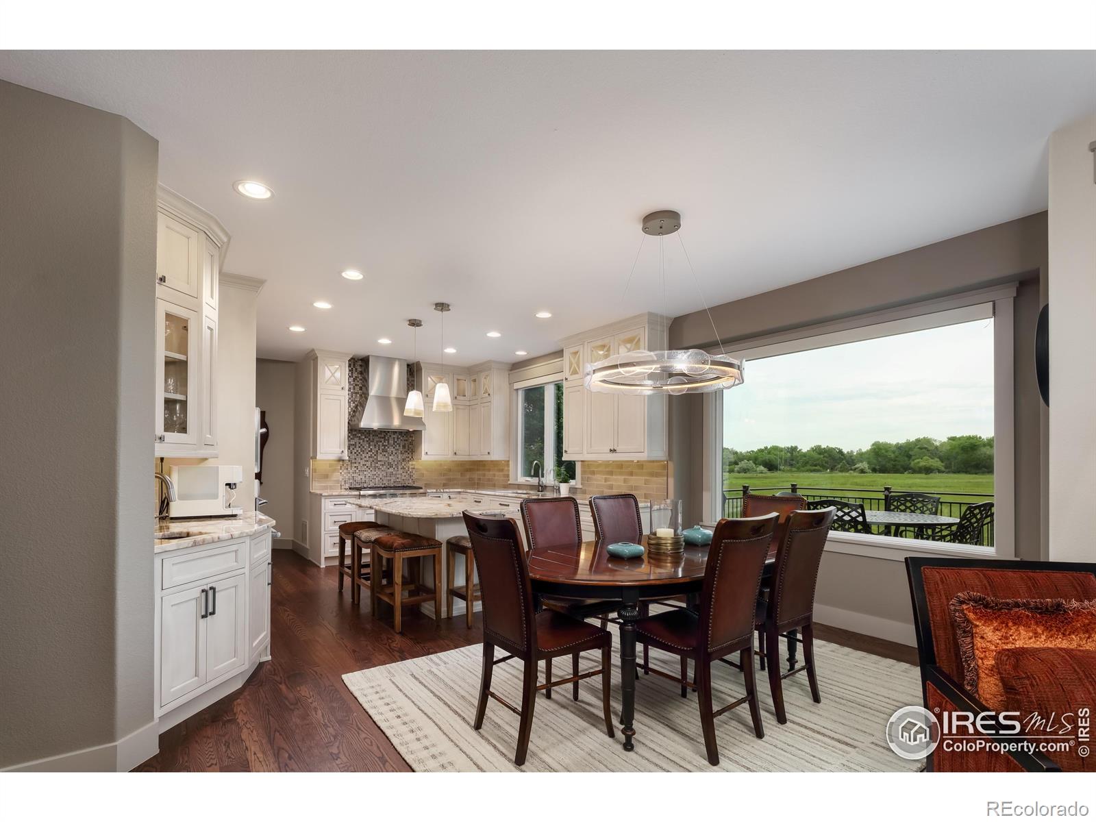 MLS Image #4 for 5695  aurora place,boulder, Colorado
