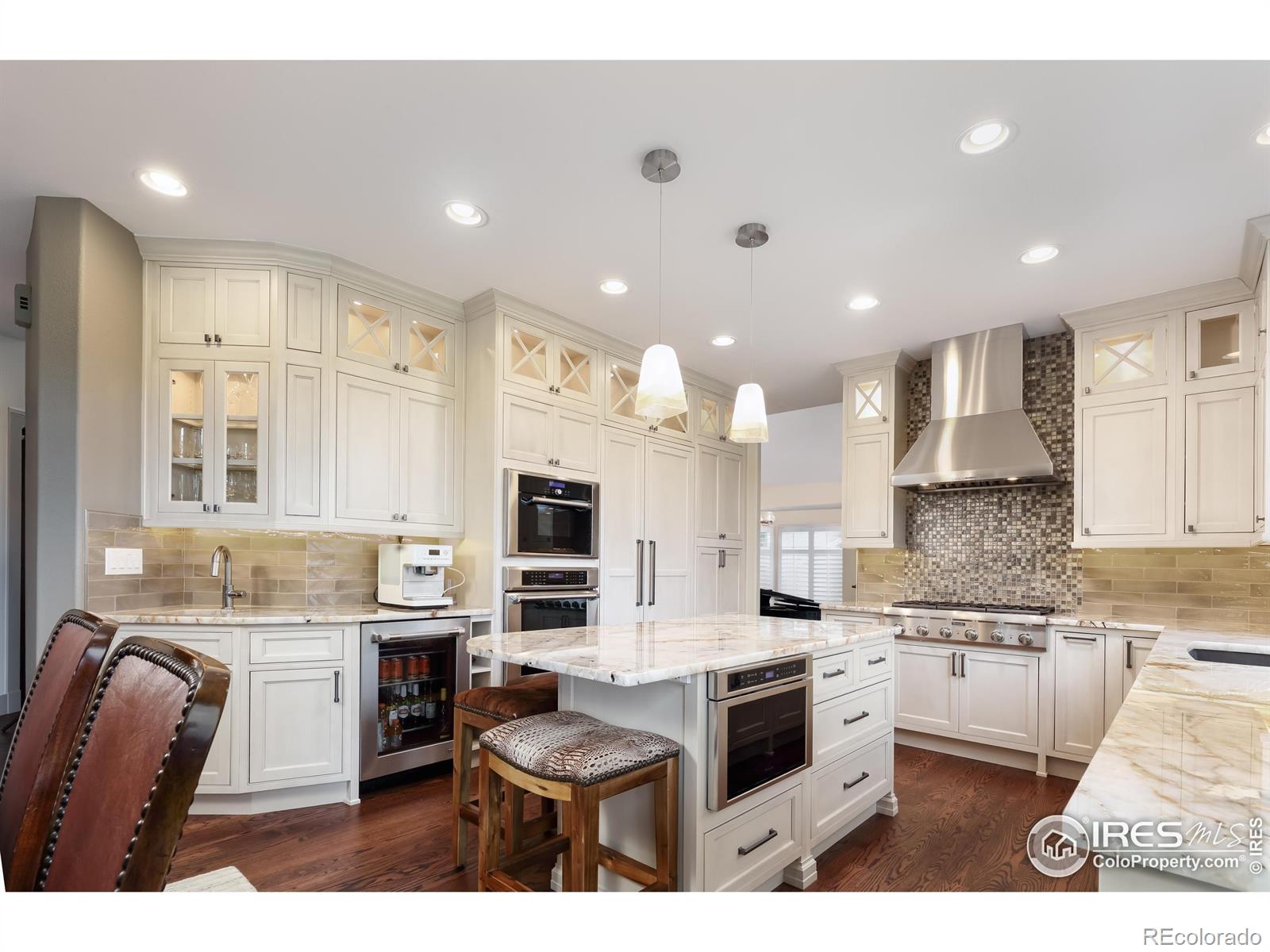 MLS Image #5 for 5695  aurora place,boulder, Colorado