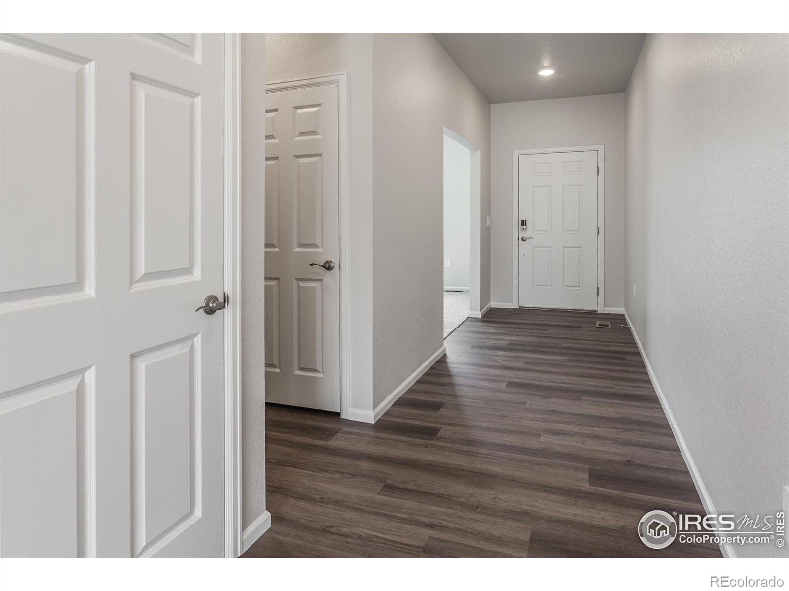 MLS Image #1 for 1031  odessa lake road,severance, Colorado