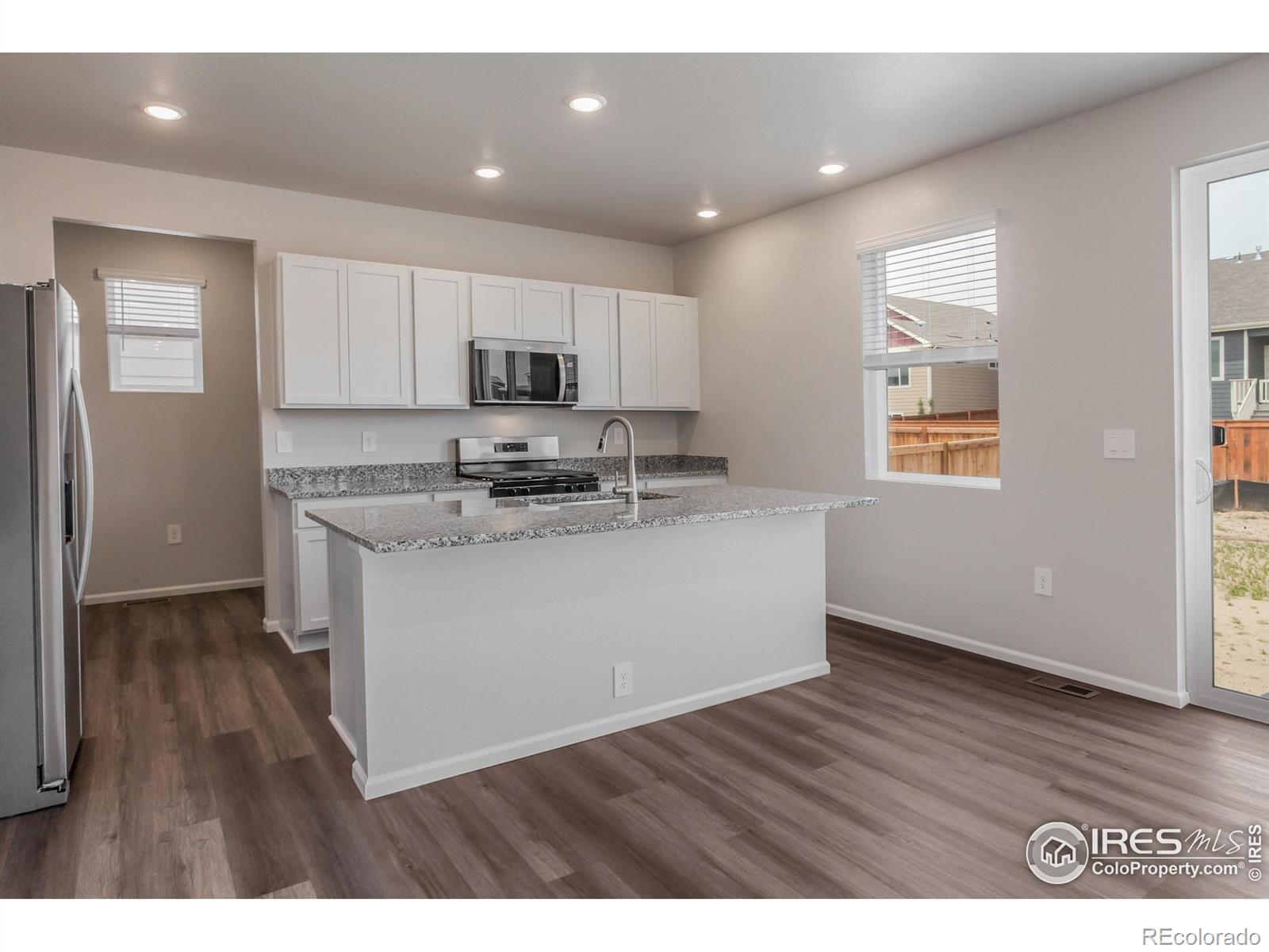 MLS Image #12 for 1031  odessa lake road,severance, Colorado