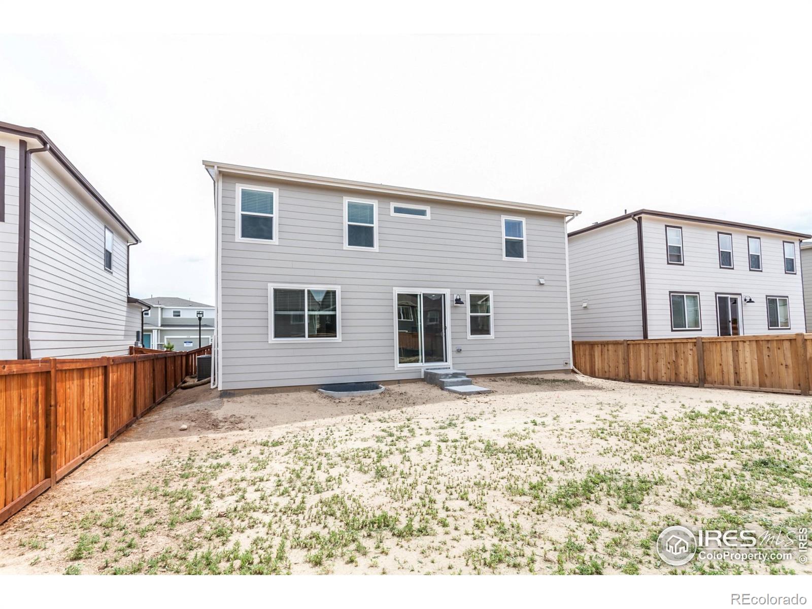 MLS Image #36 for 1031  odessa lake road,severance, Colorado