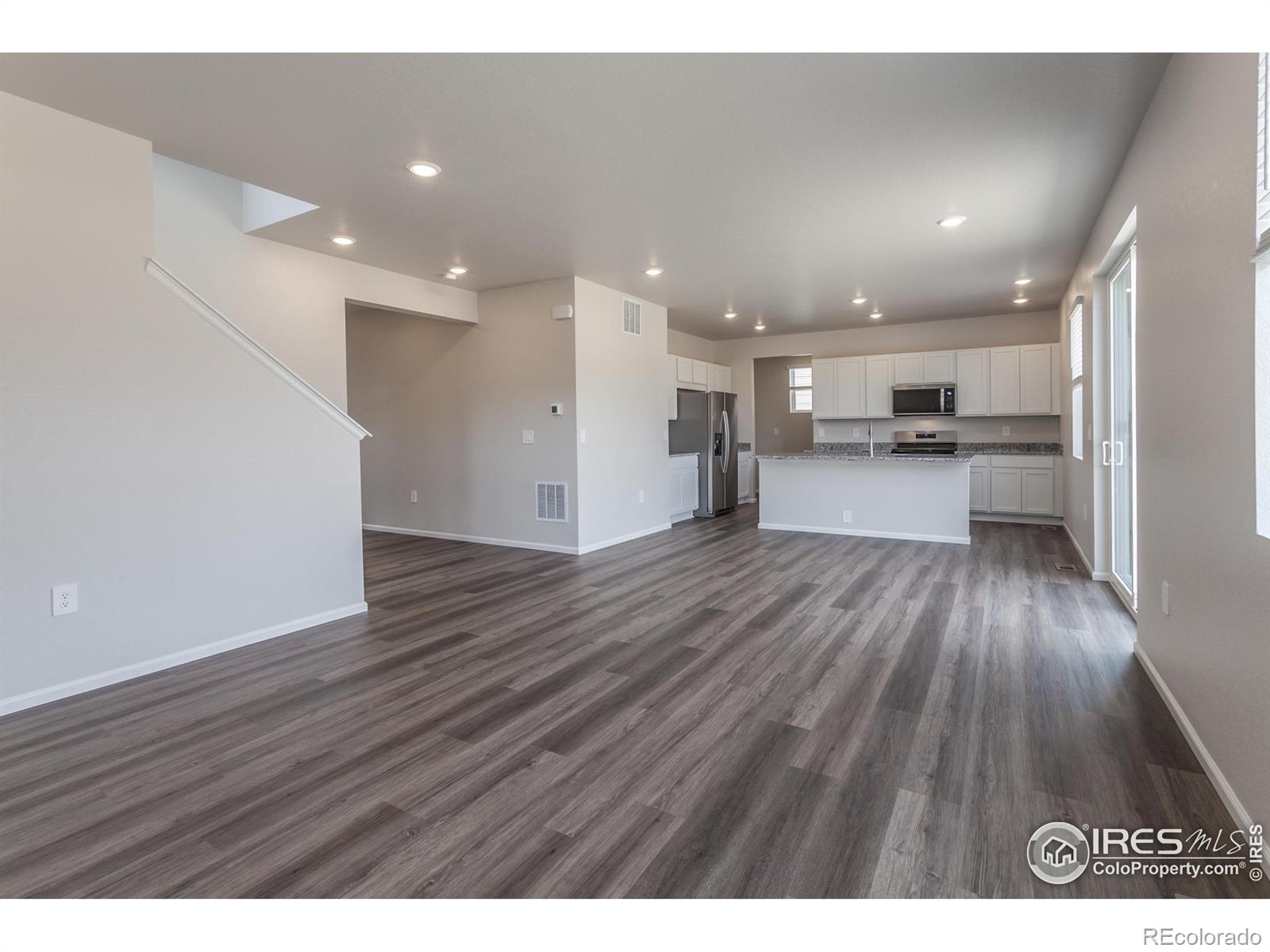 MLS Image #8 for 1031  odessa lake road,severance, Colorado