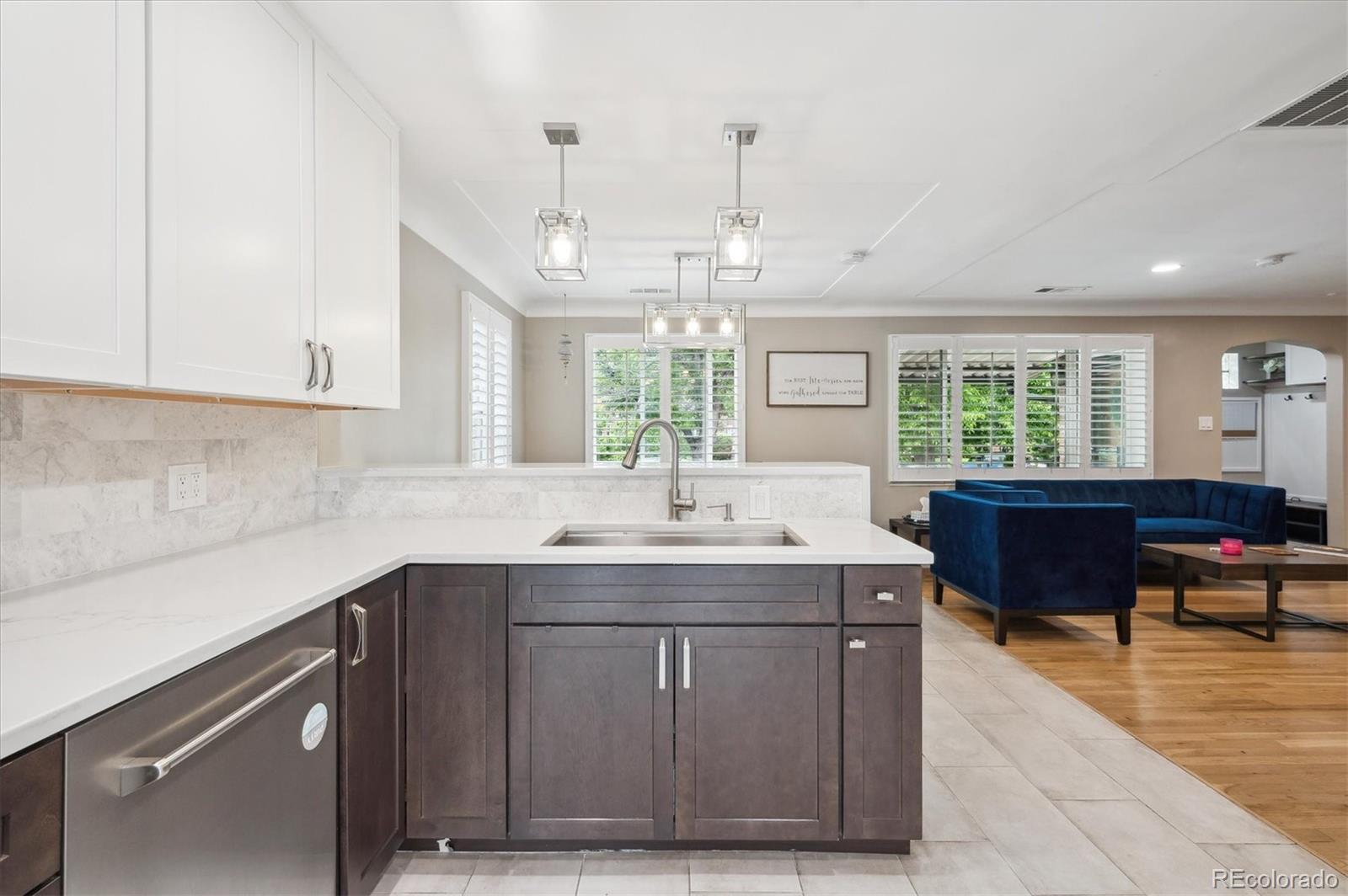 MLS Image #14 for 2664  forest street,denver, Colorado