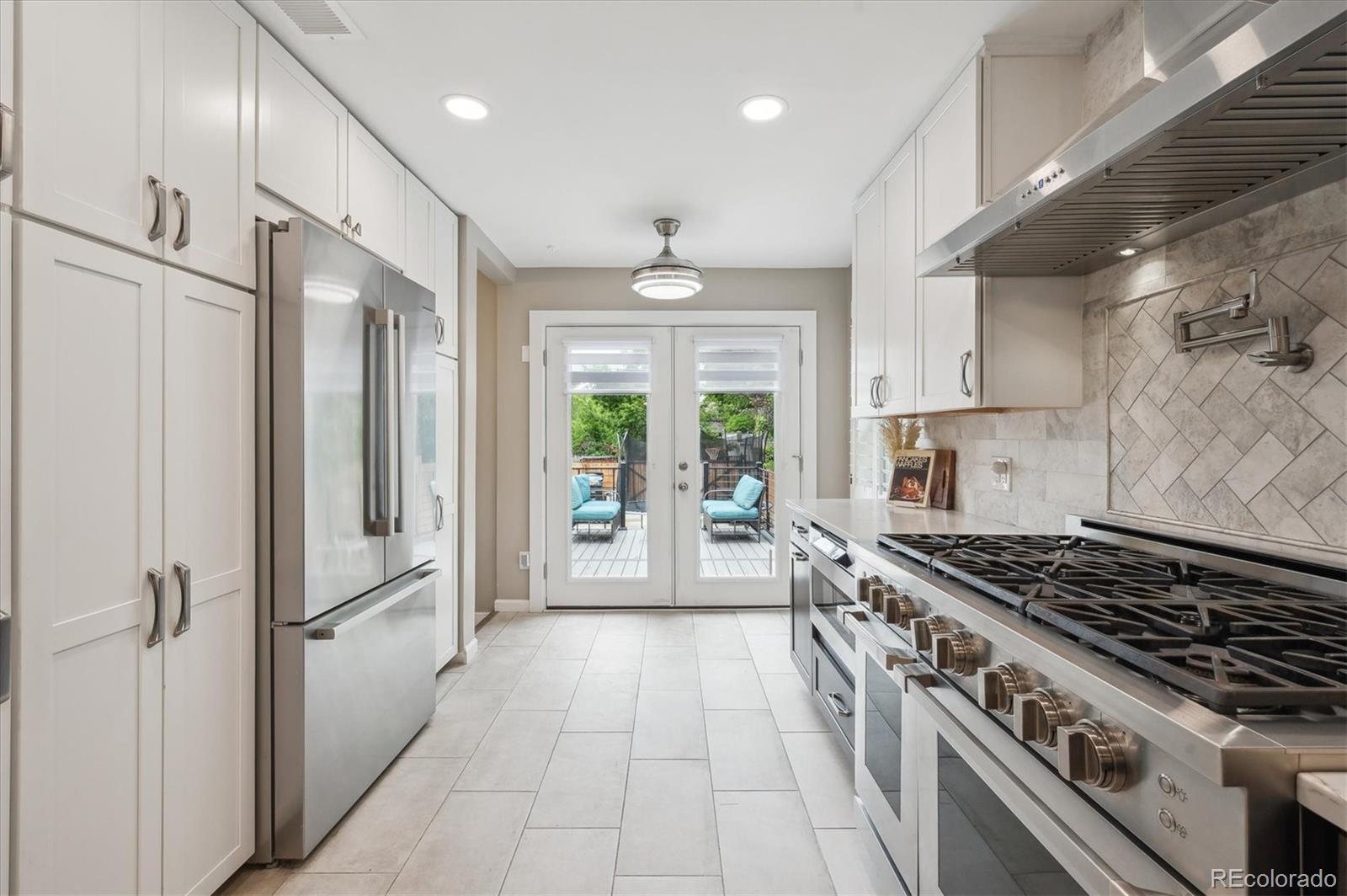 MLS Image #16 for 2664  forest street,denver, Colorado