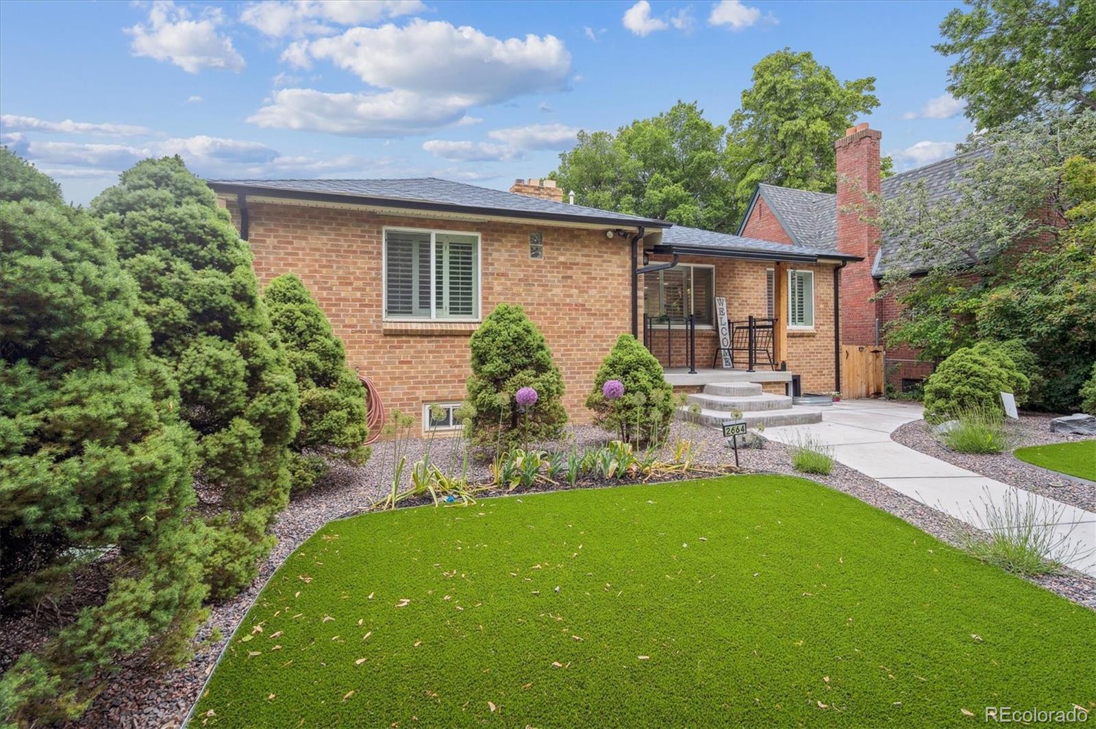 MLS Image #2 for 2664  forest street,denver, Colorado