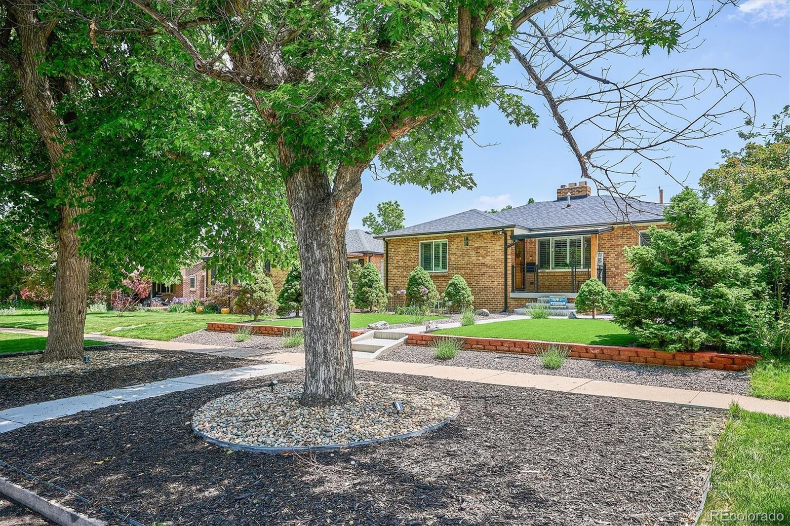 MLS Image #3 for 2664  forest street,denver, Colorado