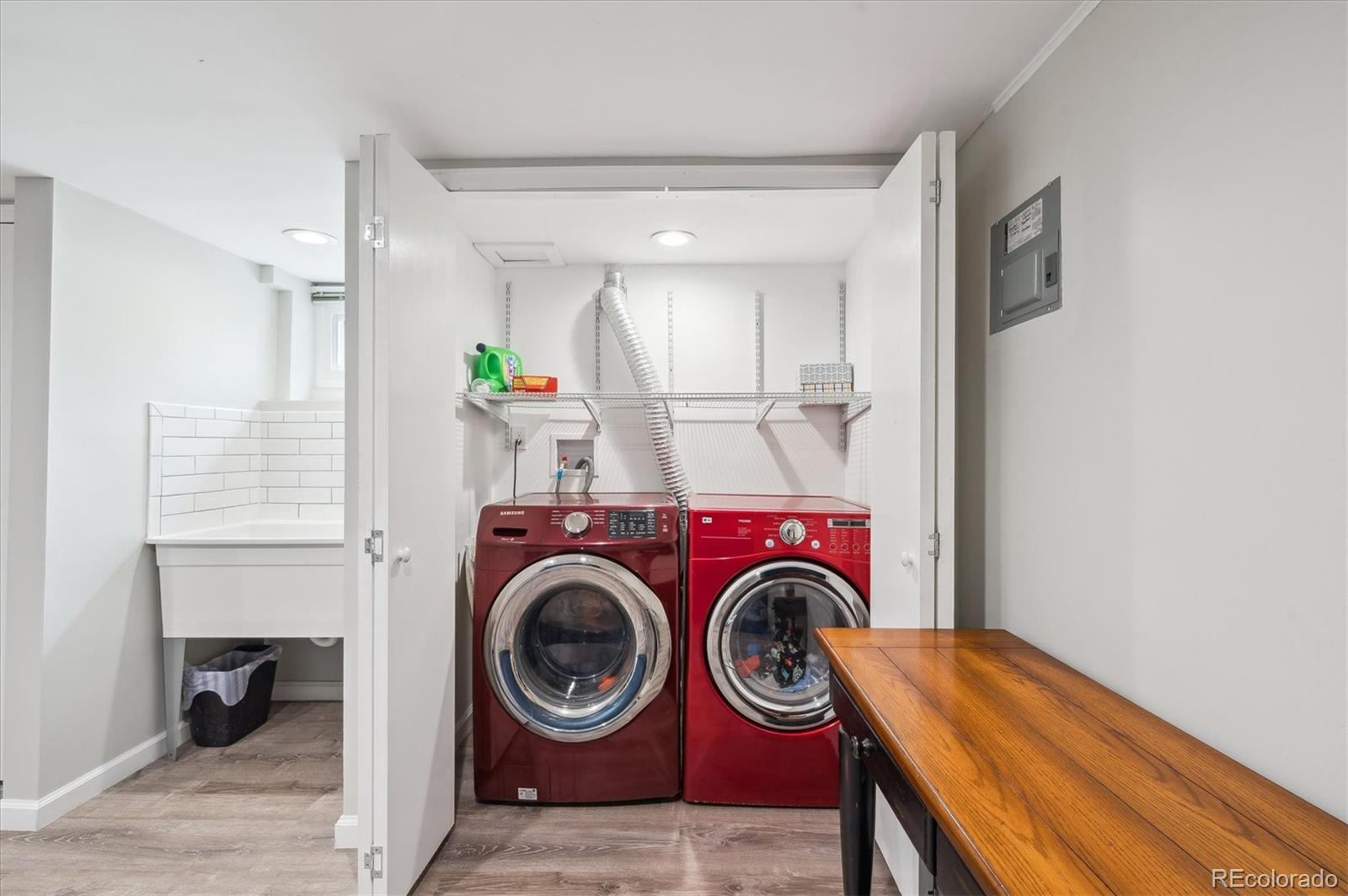 MLS Image #39 for 2664  forest street,denver, Colorado