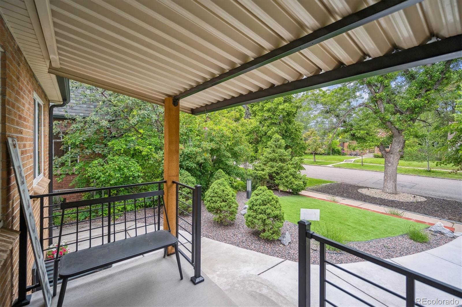 MLS Image #40 for 2664  forest street,denver, Colorado