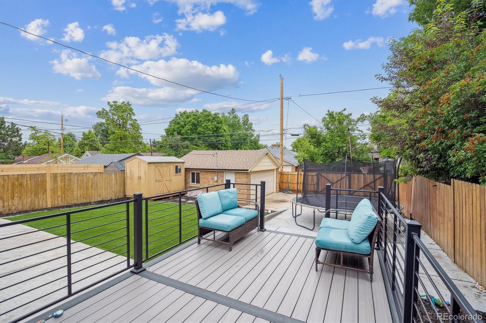 MLS Image #41 for 2664  forest street,denver, Colorado