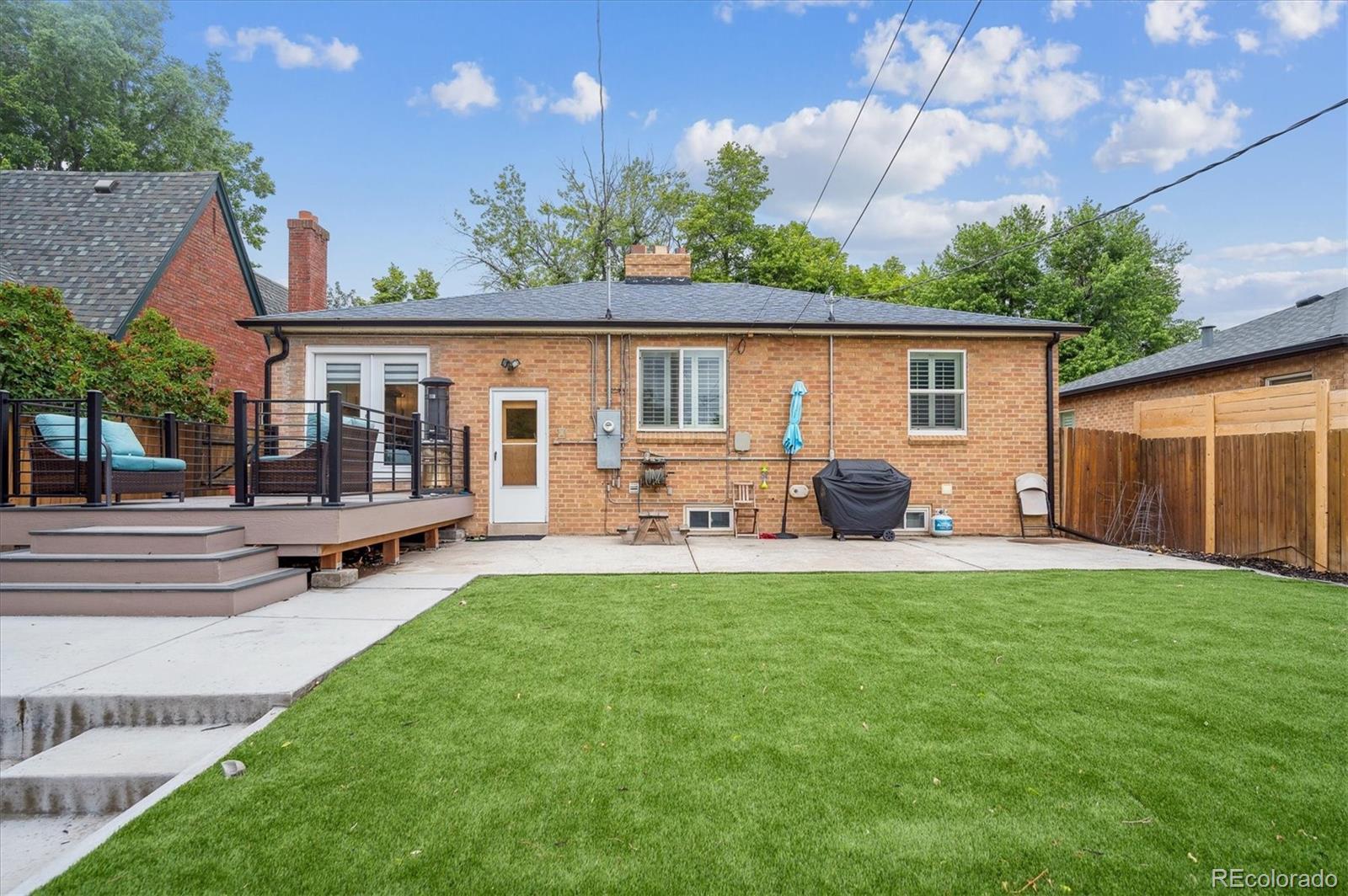 MLS Image #42 for 2664  forest street,denver, Colorado