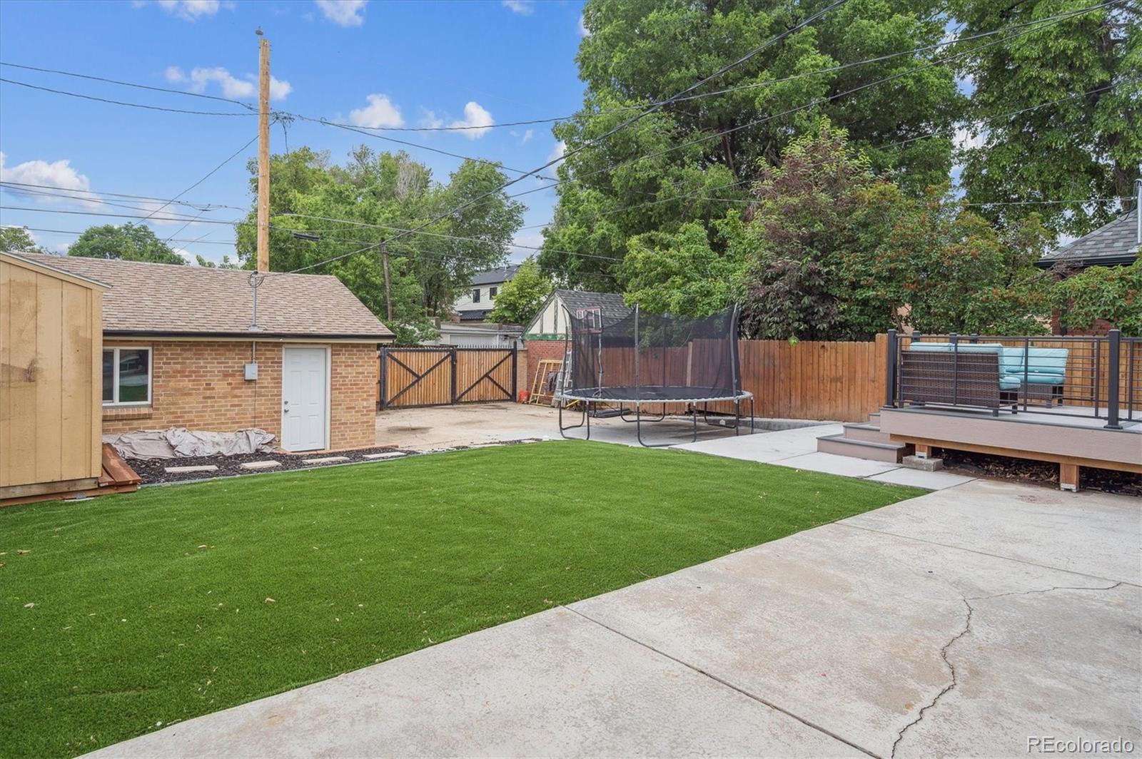 MLS Image #43 for 2664  forest street,denver, Colorado