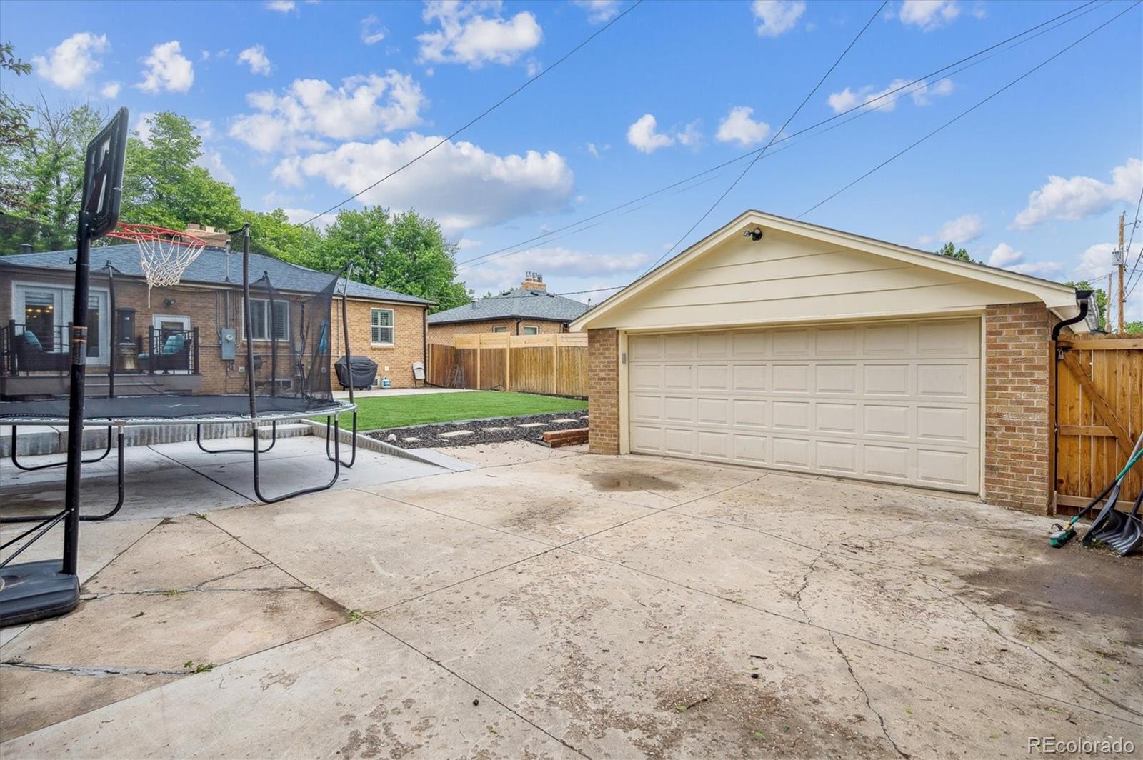MLS Image #44 for 2664  forest street,denver, Colorado