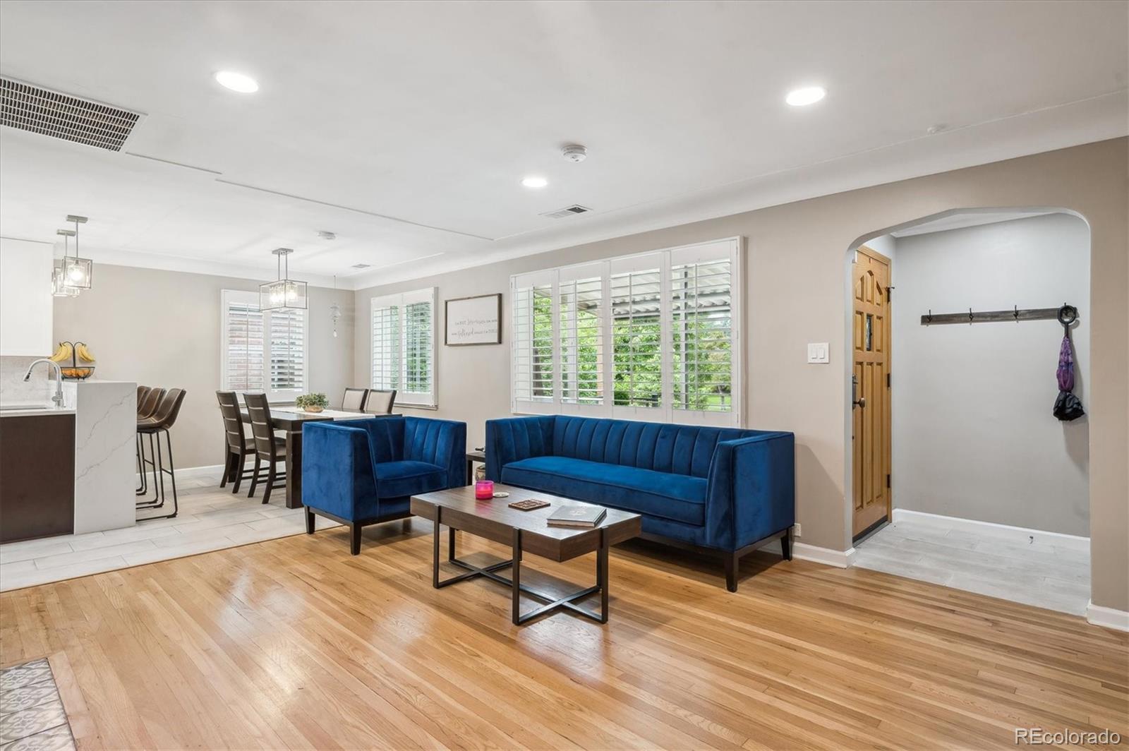 MLS Image #5 for 2664  forest street,denver, Colorado