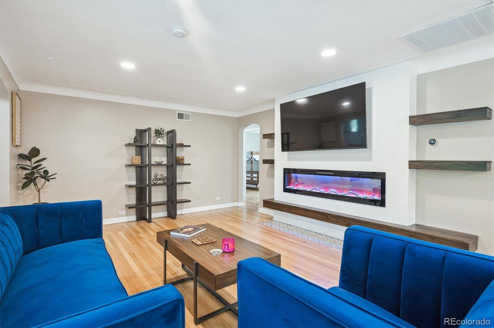 MLS Image #6 for 2664  forest street,denver, Colorado
