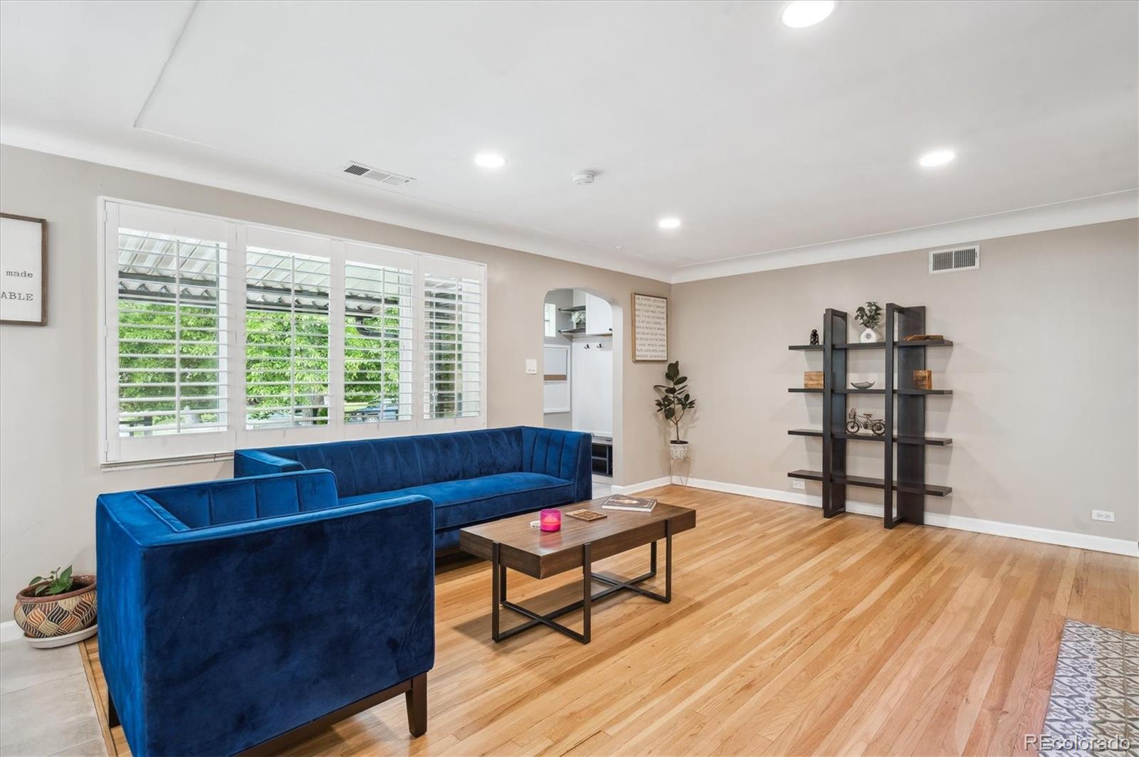 MLS Image #7 for 2664  forest street,denver, Colorado