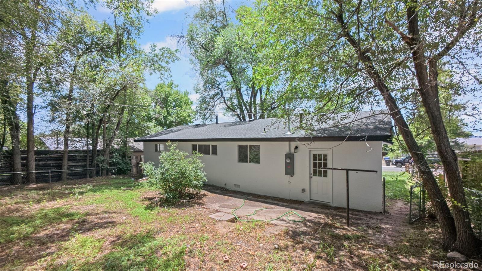 MLS Image #19 for 213  sumac drive,colorado springs, Colorado
