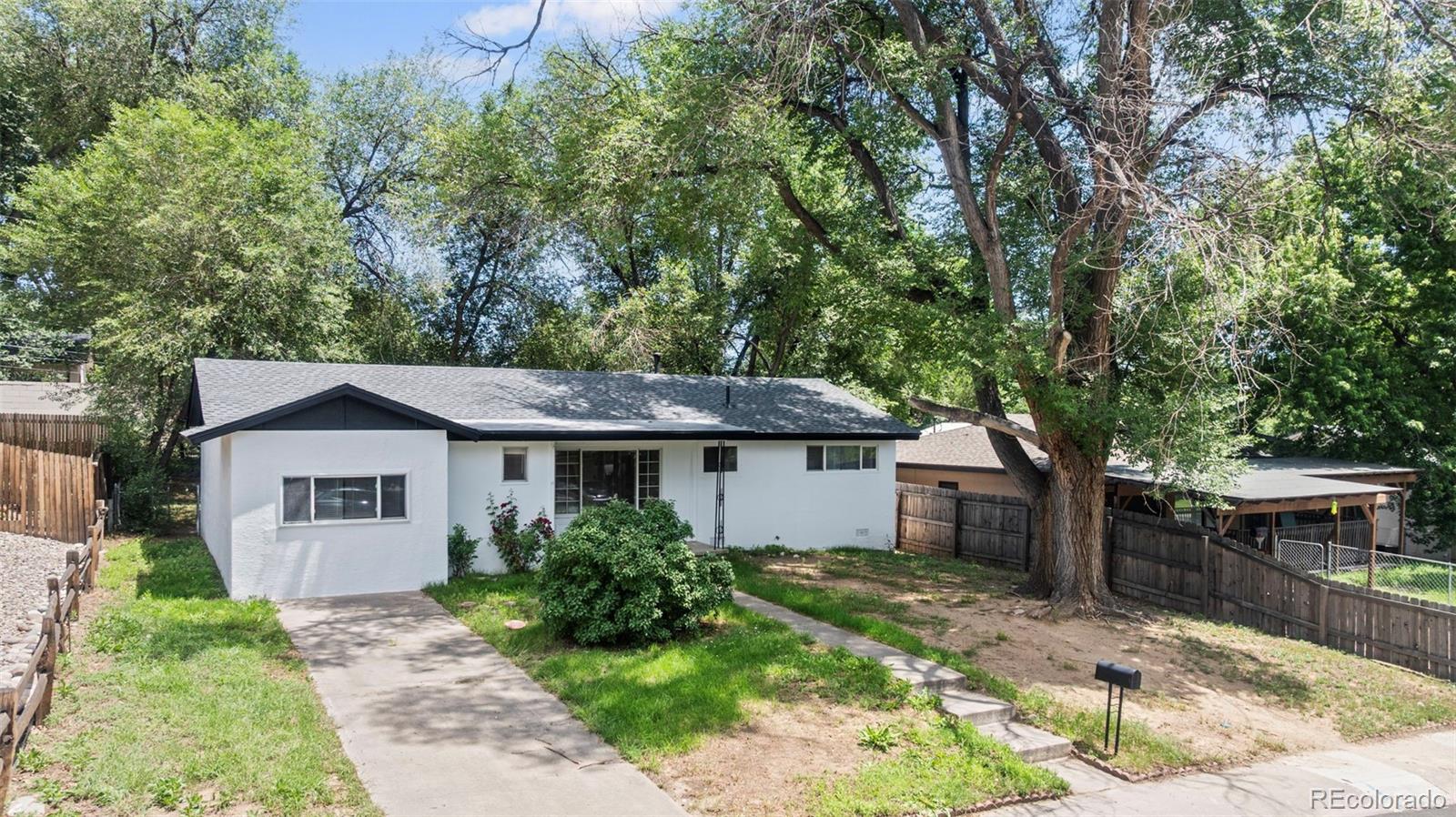 MLS Image #20 for 213  sumac drive,colorado springs, Colorado