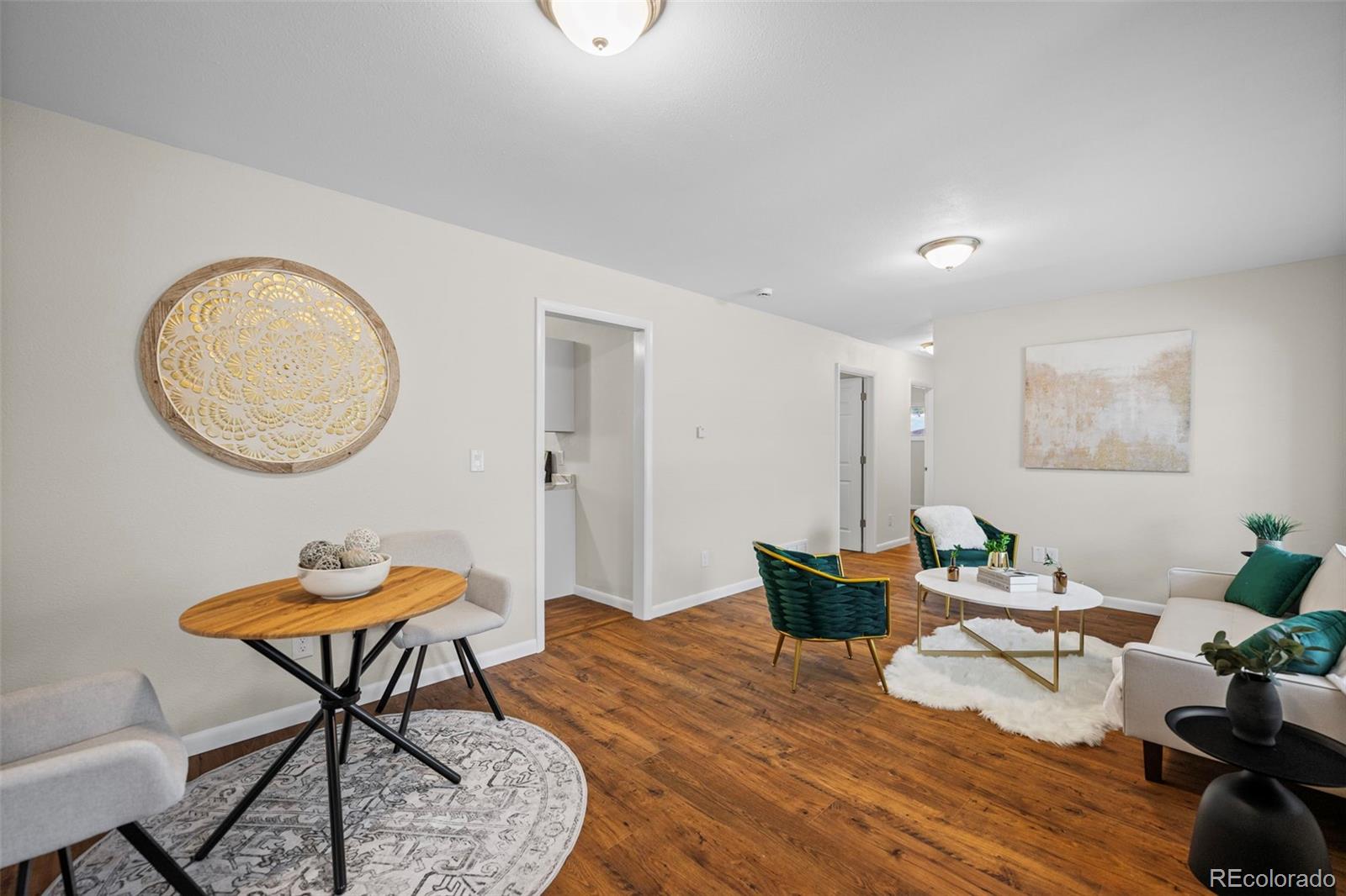 MLS Image #8 for 213  sumac drive,colorado springs, Colorado