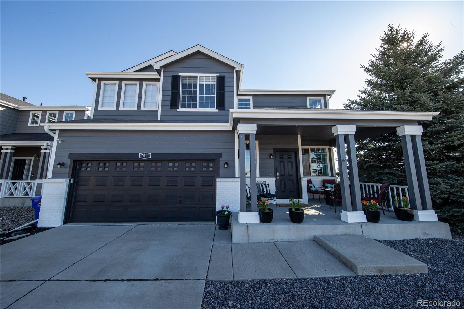 MLS Image #0 for 7511  coffee road,peyton, Colorado