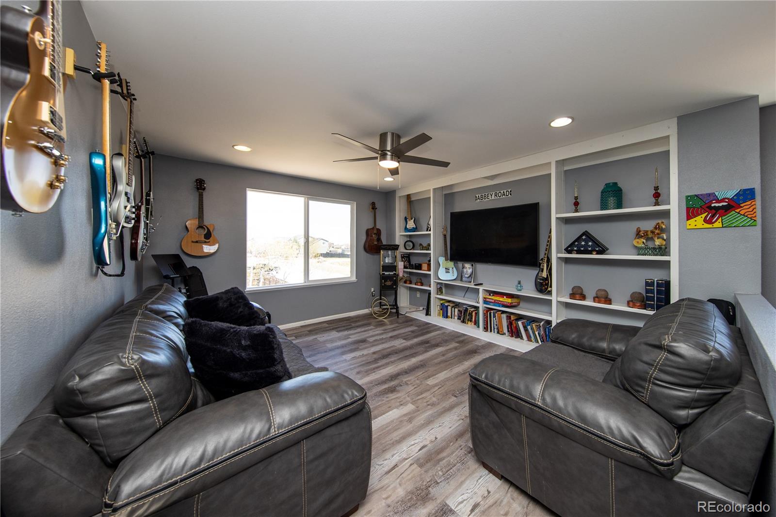 MLS Image #13 for 7511  coffee road,peyton, Colorado