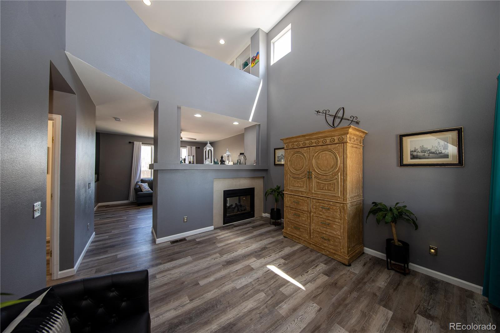 MLS Image #2 for 7511  coffee road,peyton, Colorado