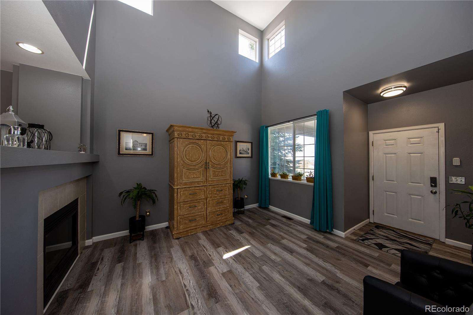 MLS Image #4 for 7511  coffee road,peyton, Colorado