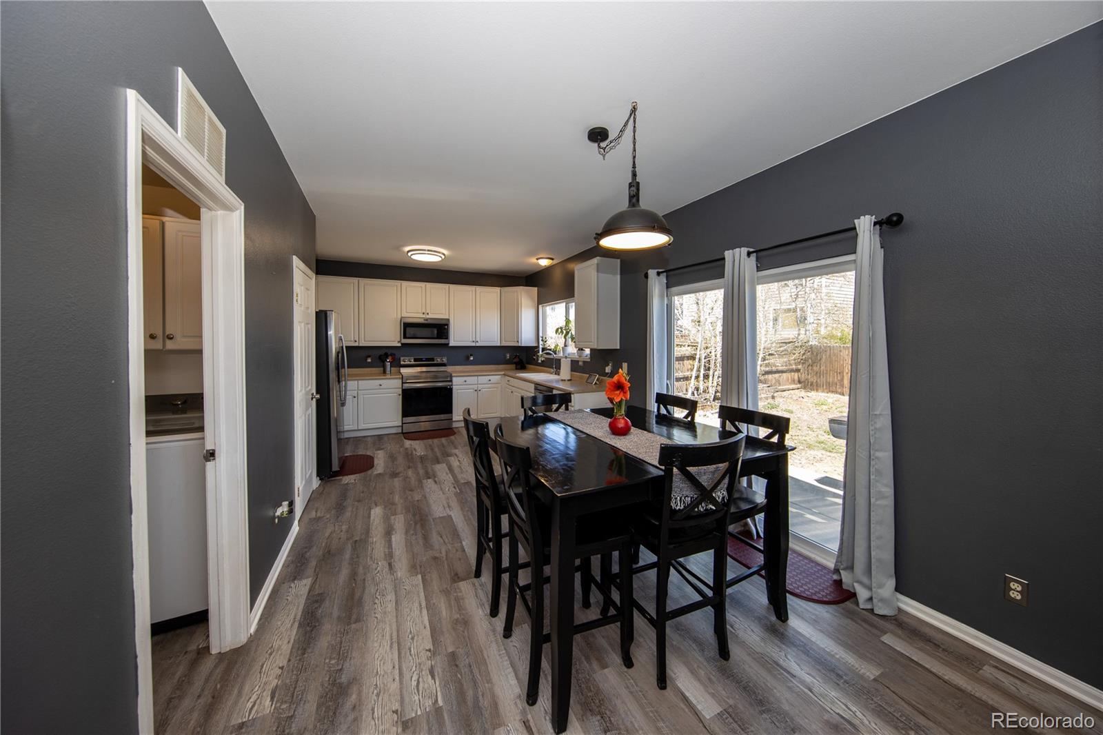 MLS Image #6 for 7511  coffee road,peyton, Colorado